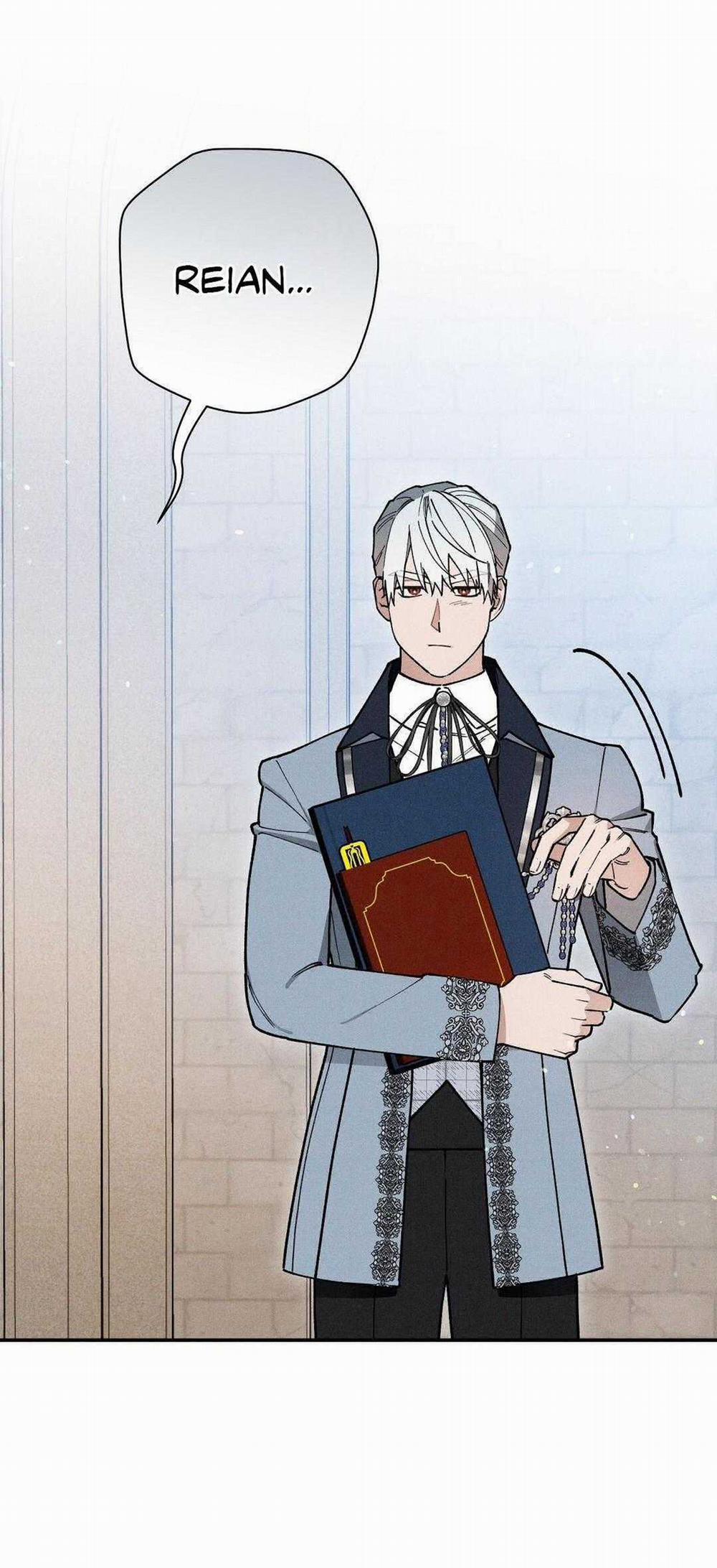 Hoàng Tử Hư Hỏng Che Giấu Mình Là Omega 51 trang 24