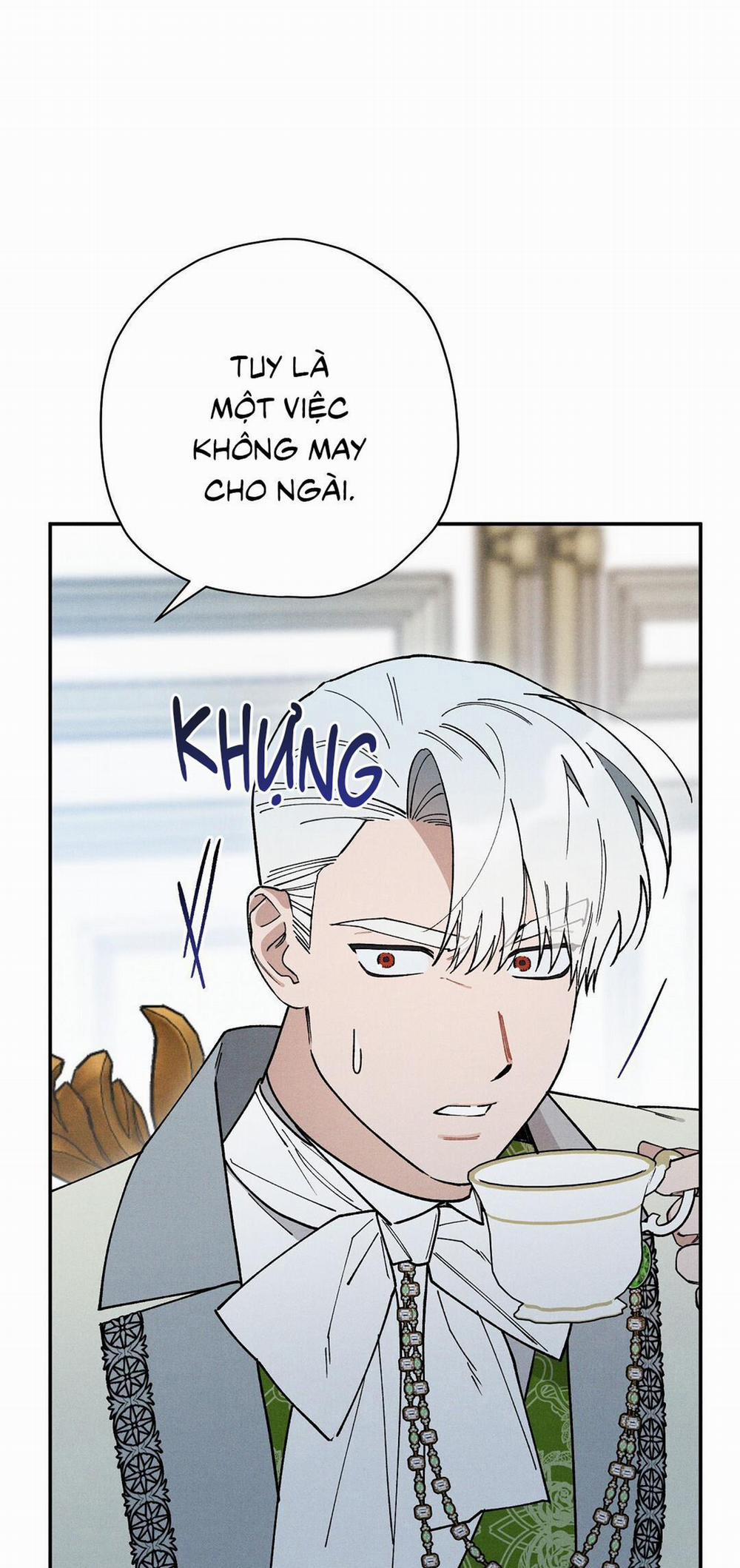Hoàng Tử Hư Hỏng Che Giấu Mình Là Omega 52 trang 24