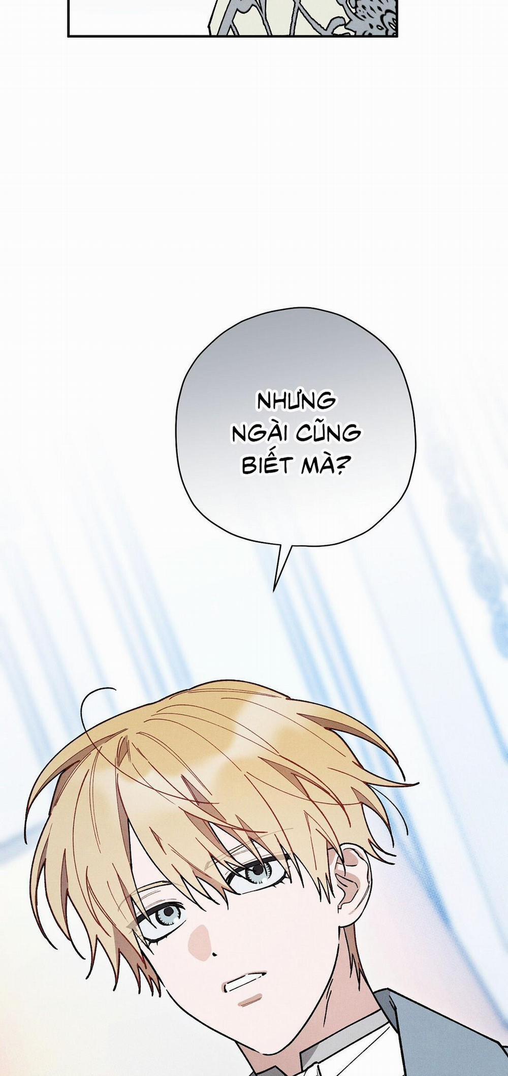 Hoàng Tử Hư Hỏng Che Giấu Mình Là Omega 52 trang 26