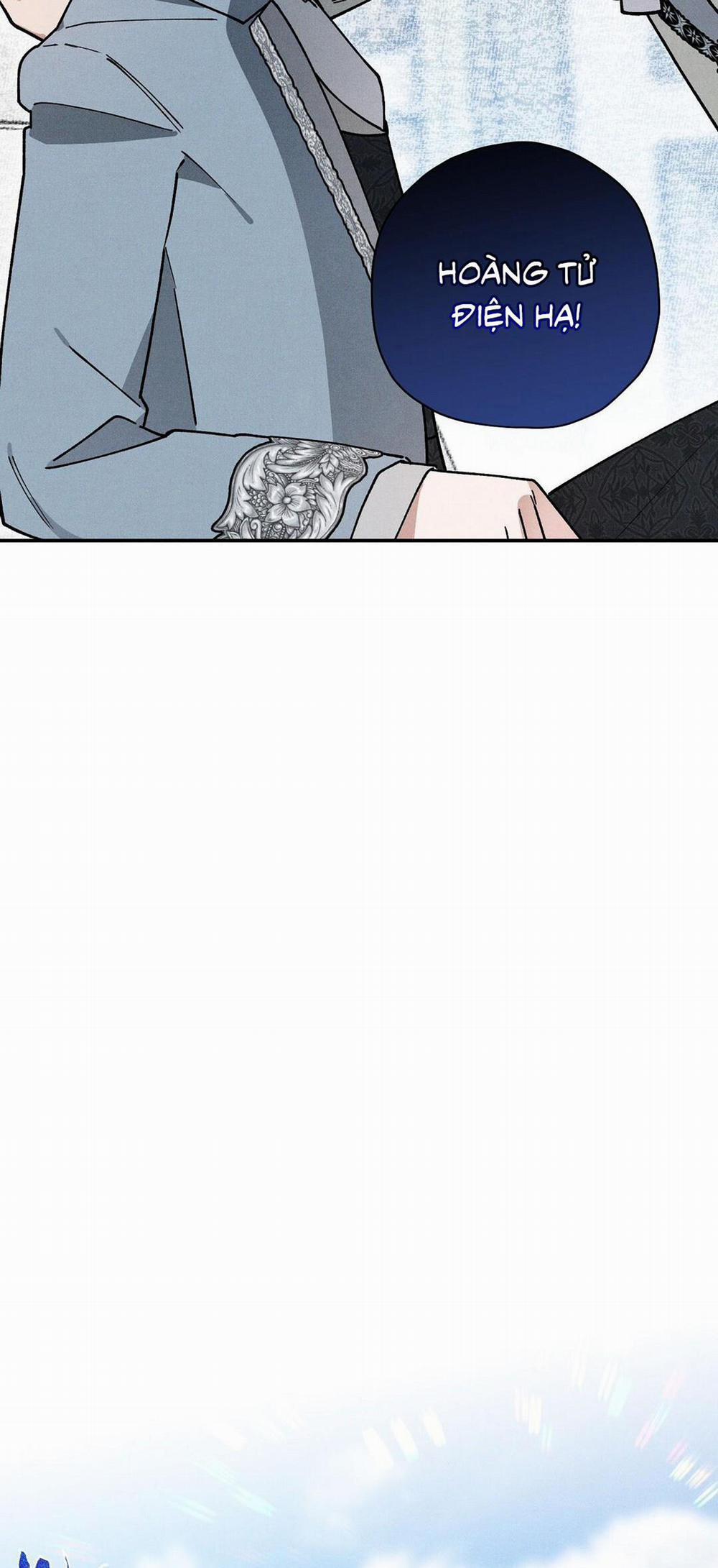 Hoàng Tử Hư Hỏng Che Giấu Mình Là Omega 52 trang 32