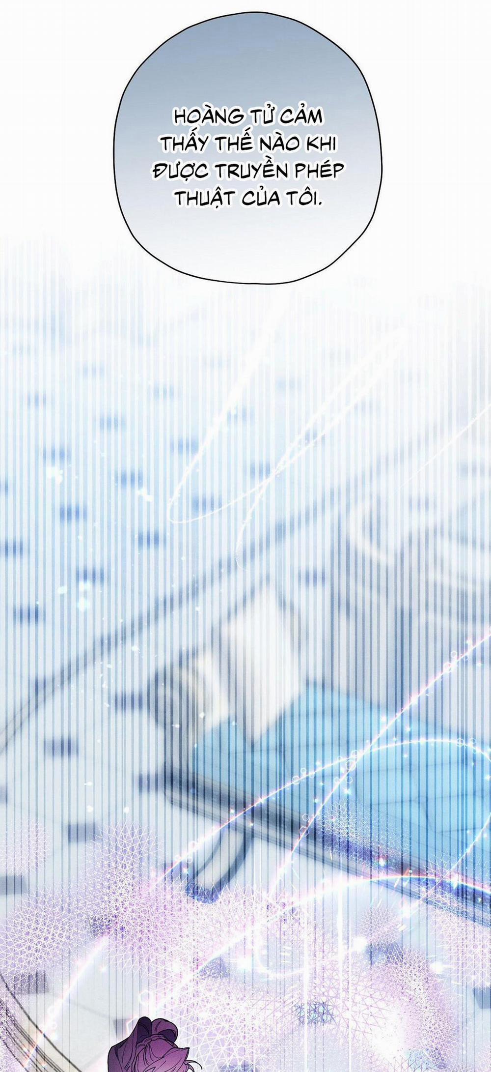 Hoàng Tử Hư Hỏng Che Giấu Mình Là Omega 52 trang 46