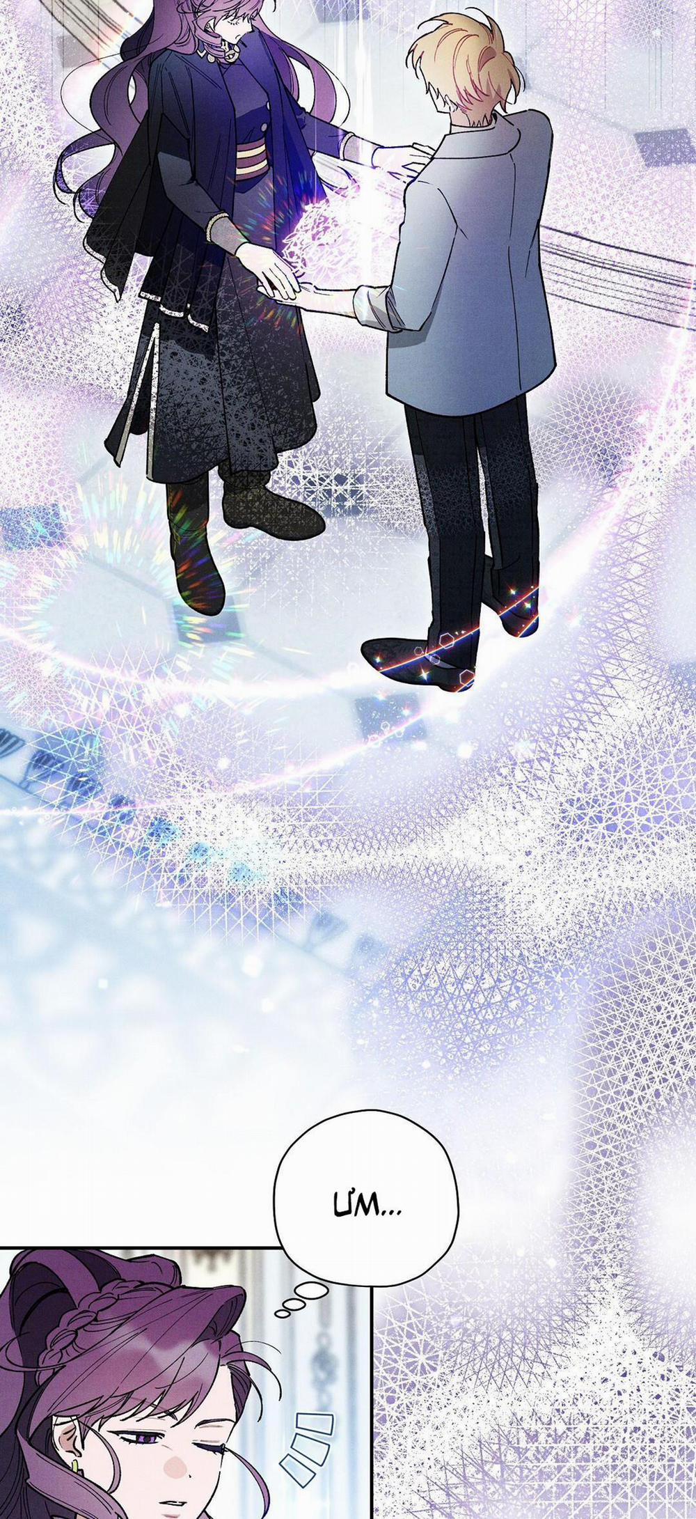 Hoàng Tử Hư Hỏng Che Giấu Mình Là Omega 52 trang 47