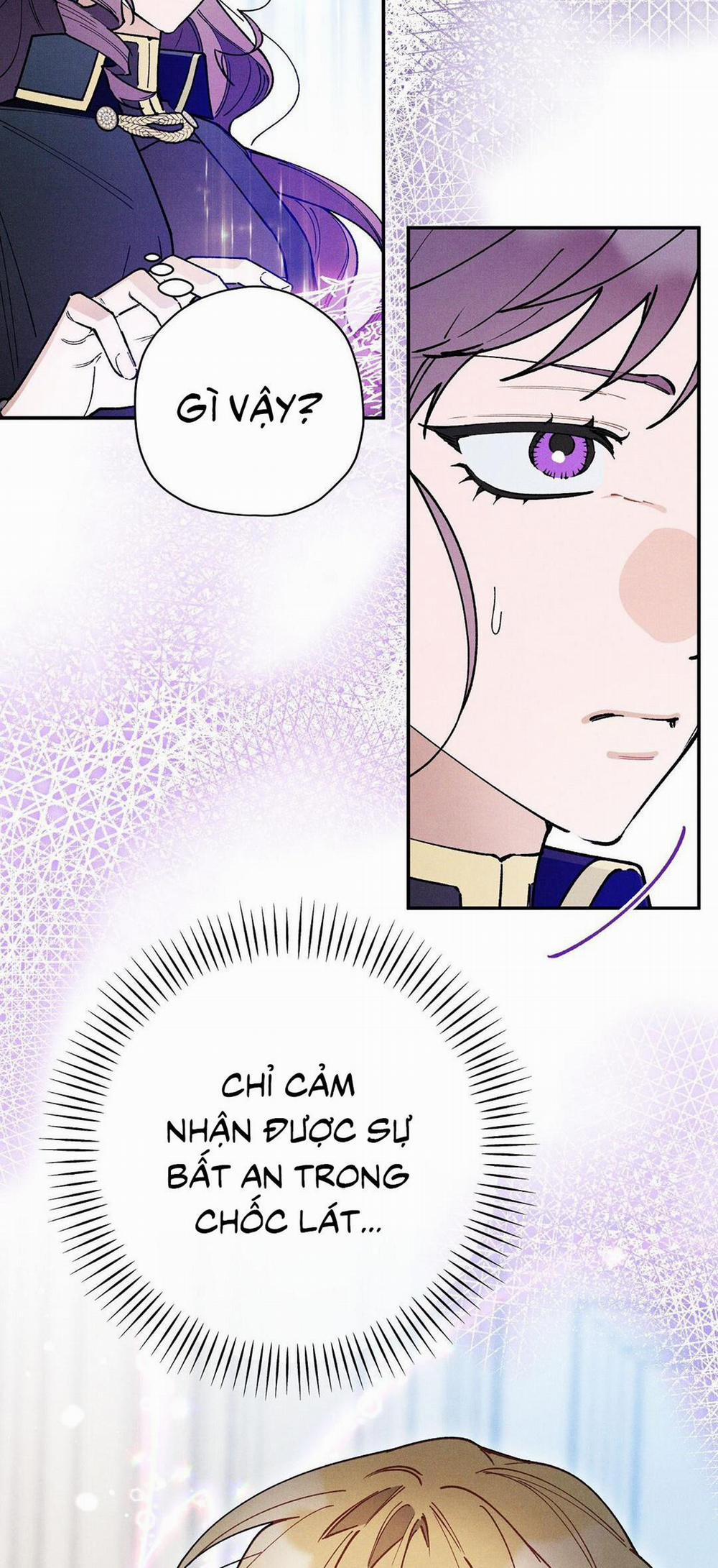 Hoàng Tử Hư Hỏng Che Giấu Mình Là Omega 52 trang 48
