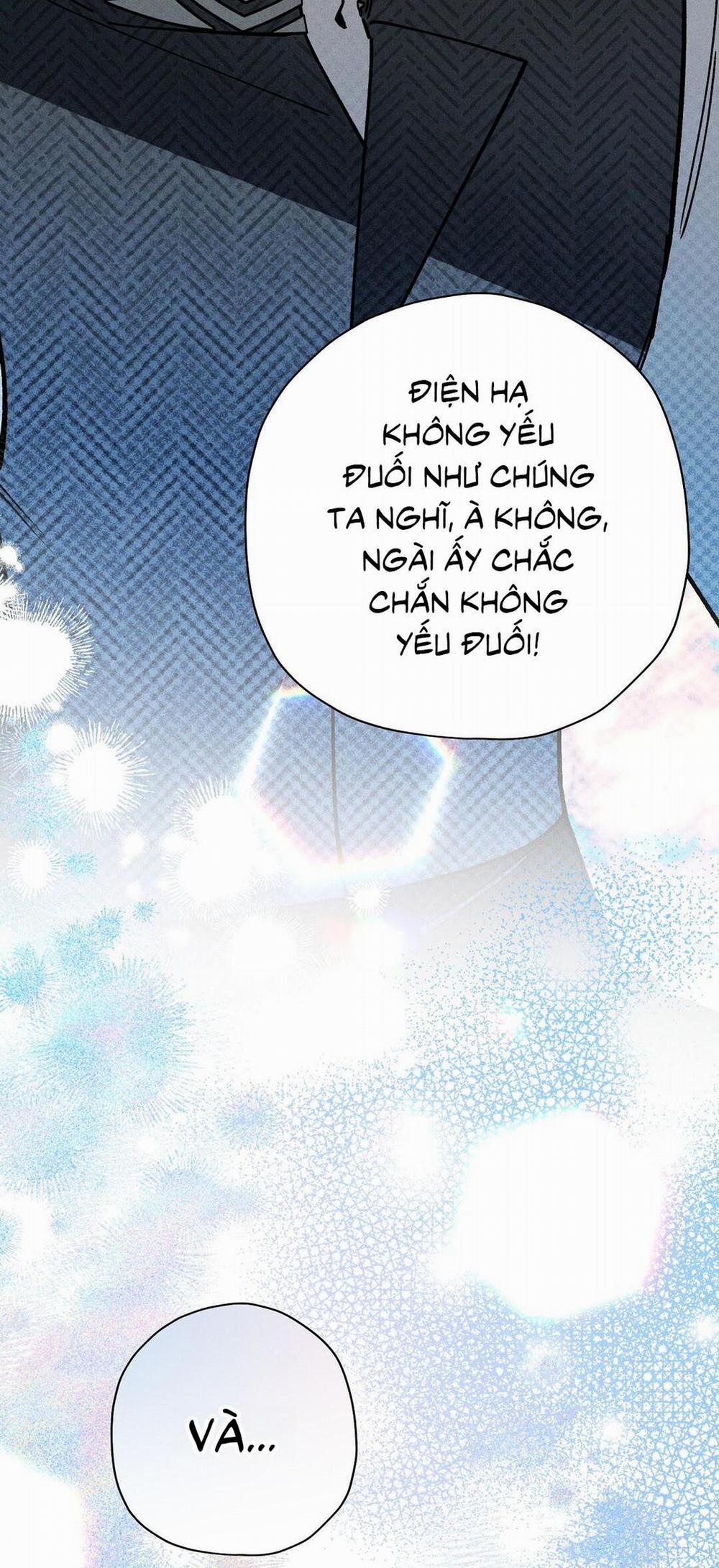 Hoàng Tử Hư Hỏng Che Giấu Mình Là Omega 52 trang 62
