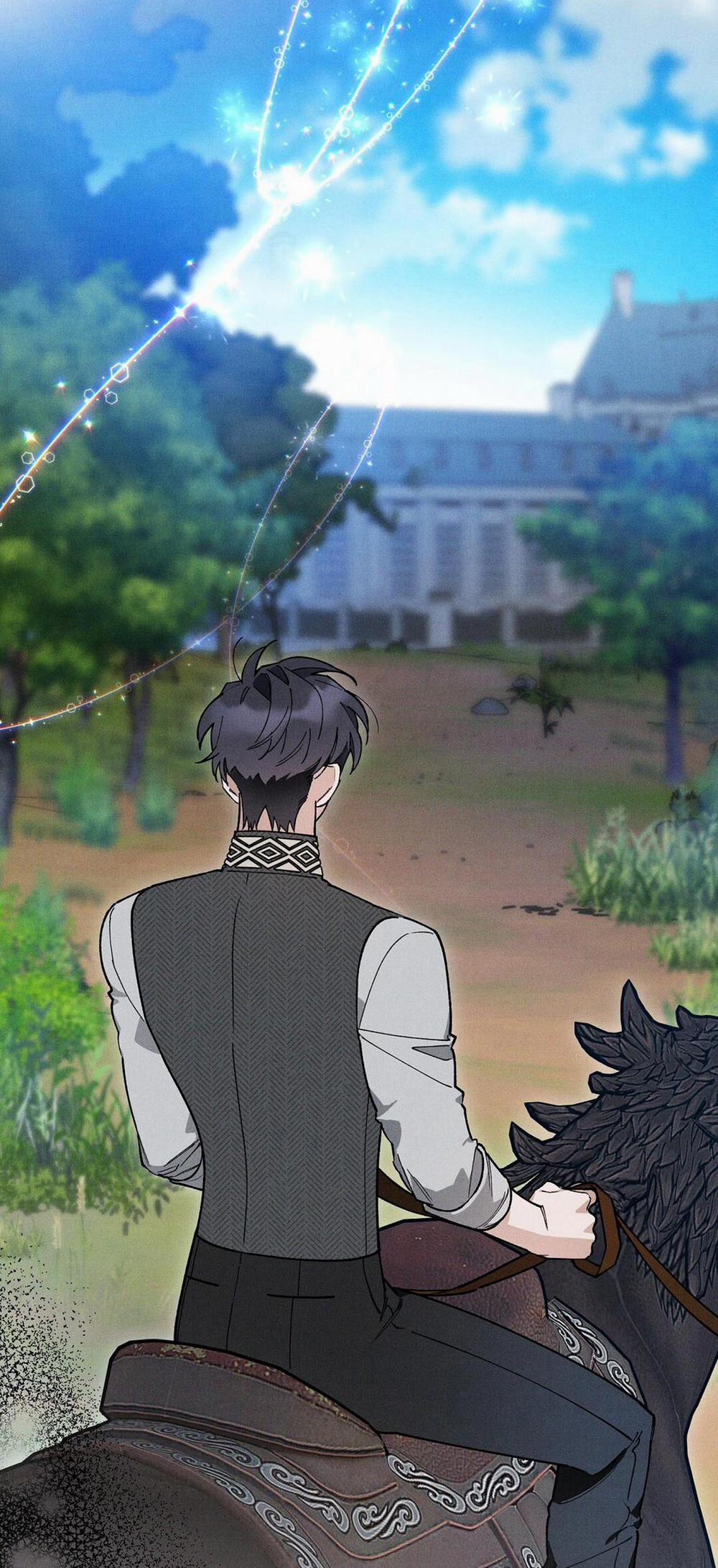 Hoàng Tử Hư Hỏng Che Giấu Mình Là Omega 52 trang 66