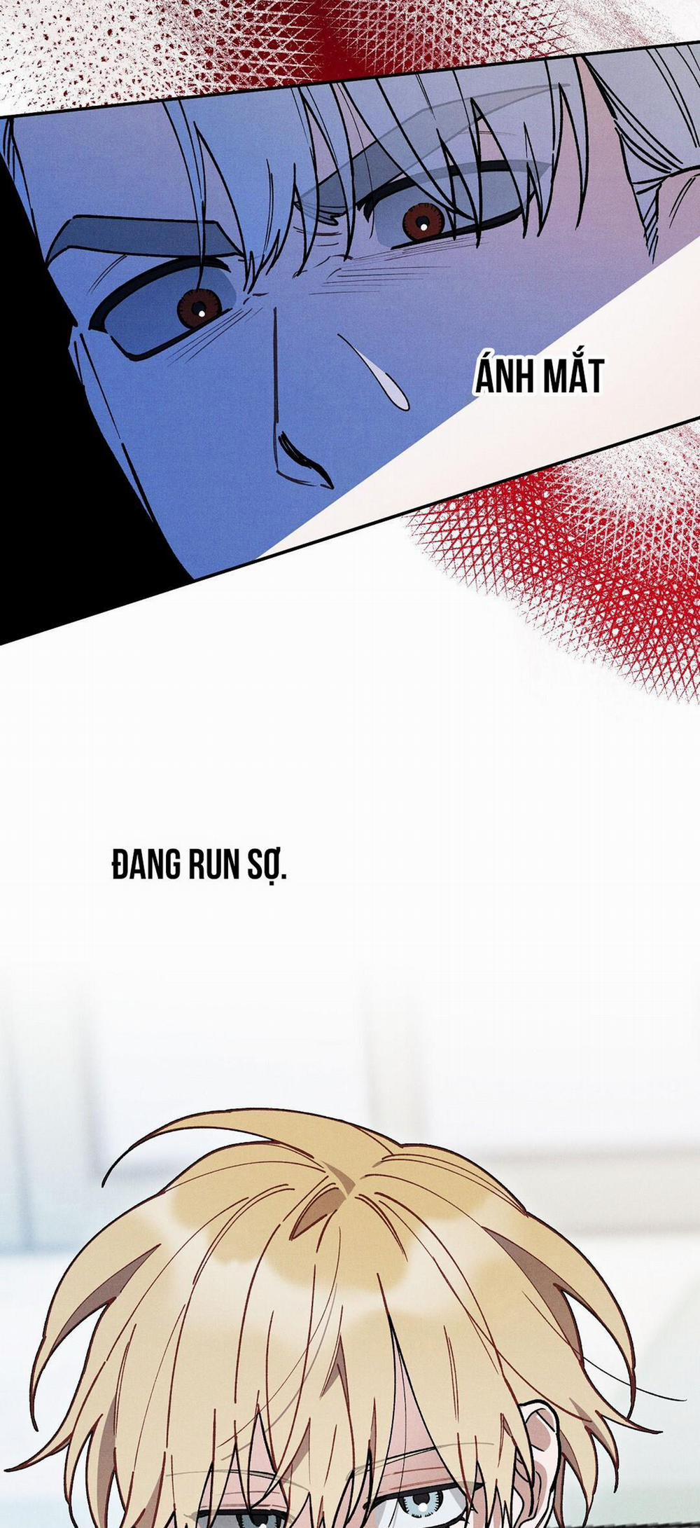 Hoàng Tử Hư Hỏng Che Giấu Mình Là Omega 52 trang 69