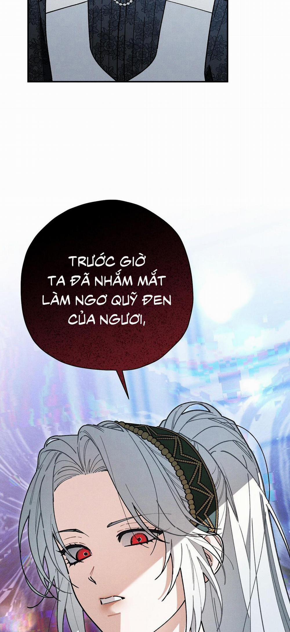 Hoàng Tử Hư Hỏng Che Giấu Mình Là Omega 52 trang 8