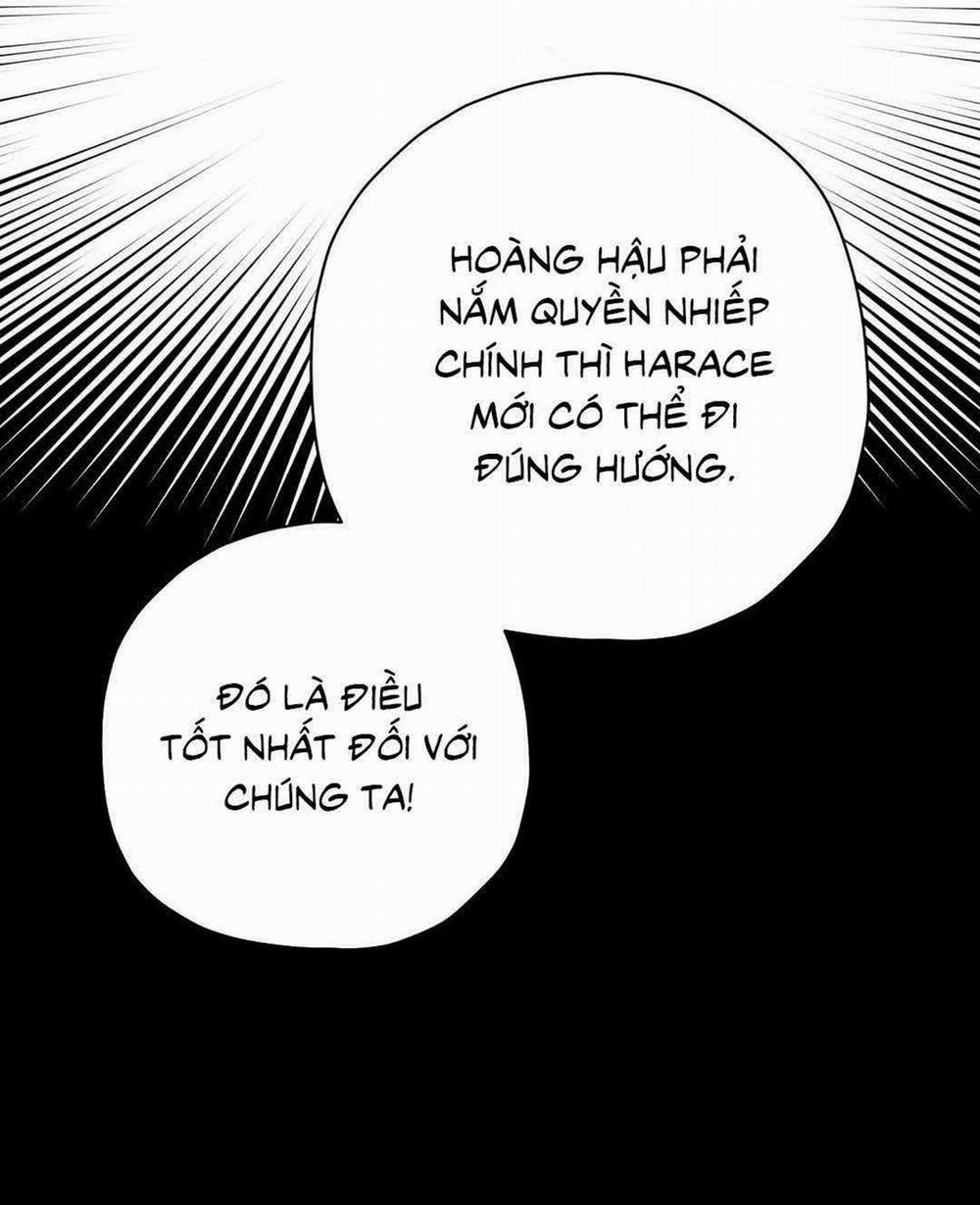 Hoàng Tử Hư Hỏng Che Giấu Mình Là Omega 53 trang 12