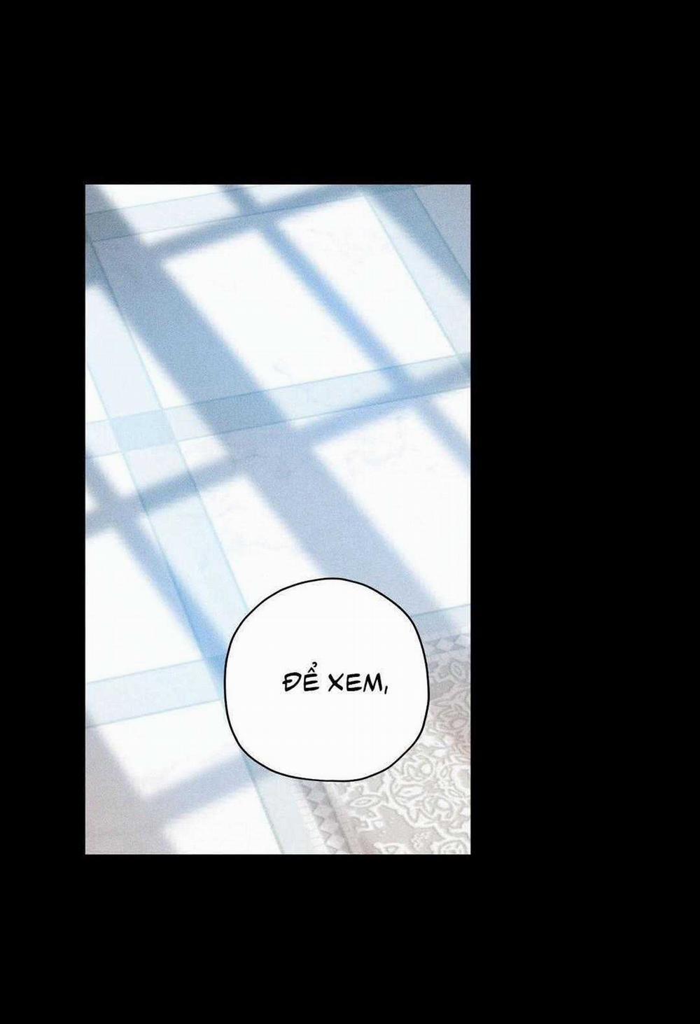 Hoàng Tử Hư Hỏng Che Giấu Mình Là Omega 53 trang 13