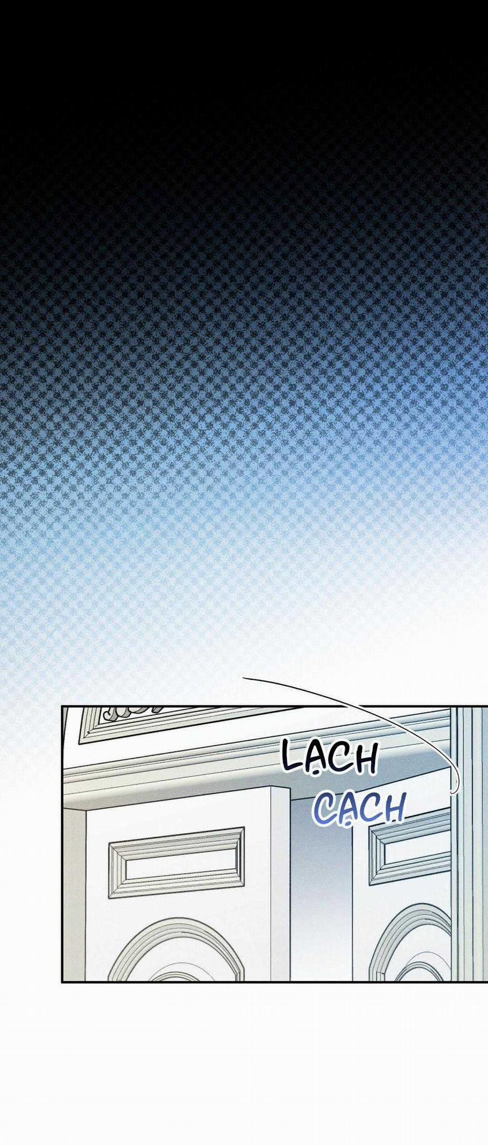 Hoàng Tử Hư Hỏng Che Giấu Mình Là Omega 53 trang 20