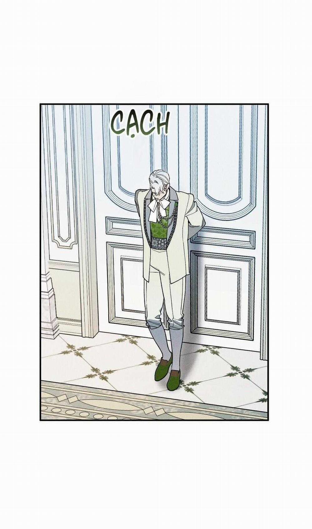 Hoàng Tử Hư Hỏng Che Giấu Mình Là Omega 53 trang 21