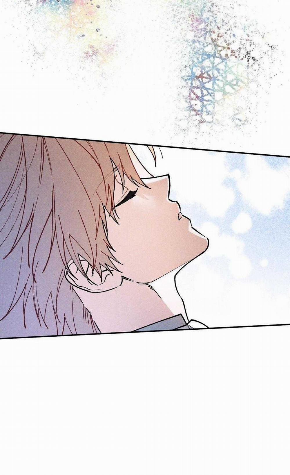 Hoàng Tử Hư Hỏng Che Giấu Mình Là Omega 53 trang 26