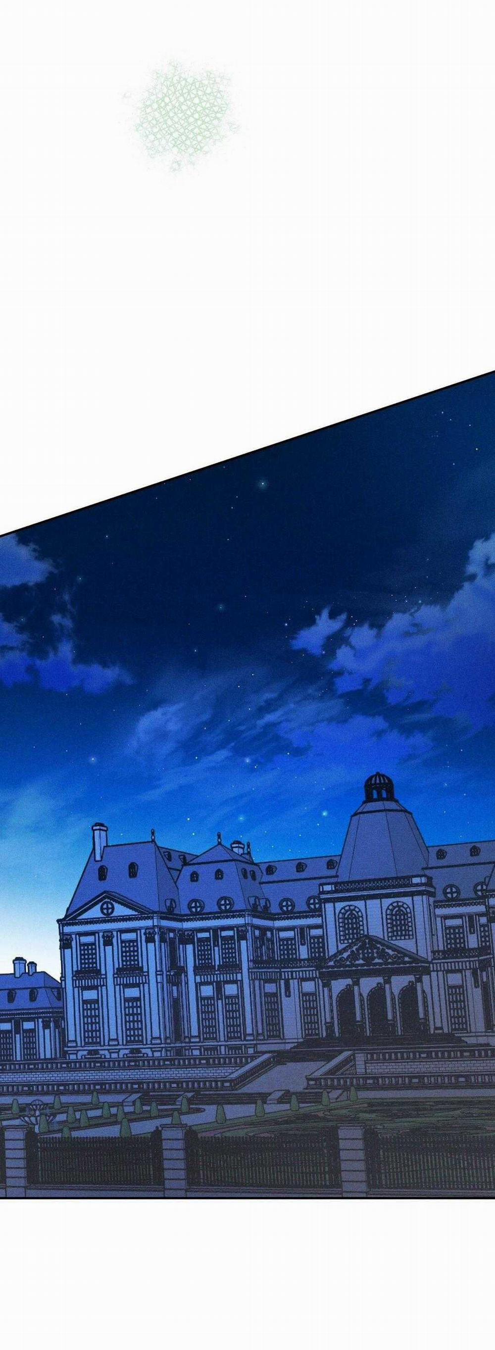 Hoàng Tử Hư Hỏng Che Giấu Mình Là Omega 53 trang 29