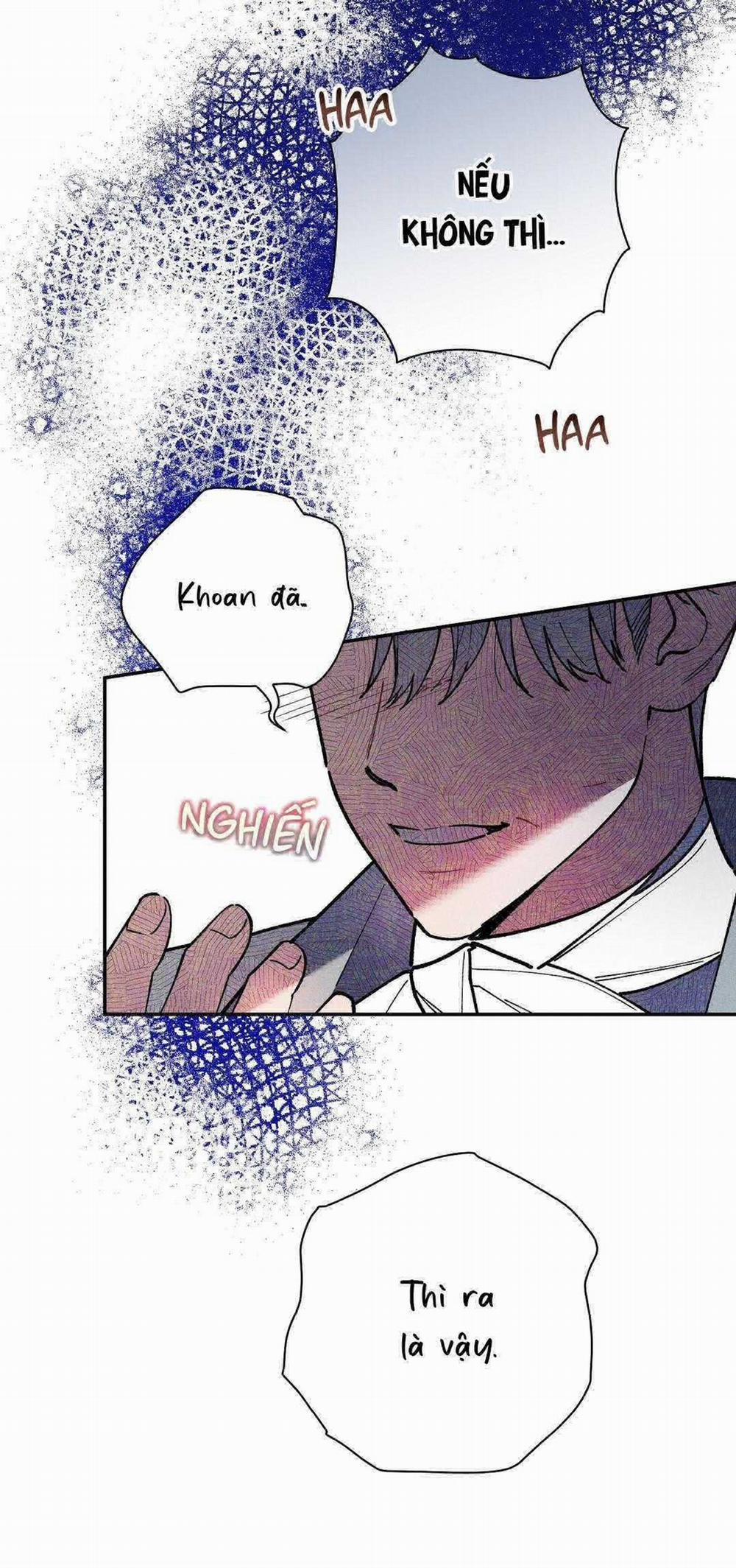 Hoàng Tử Hư Hỏng Che Giấu Mình Là Omega 53 trang 3