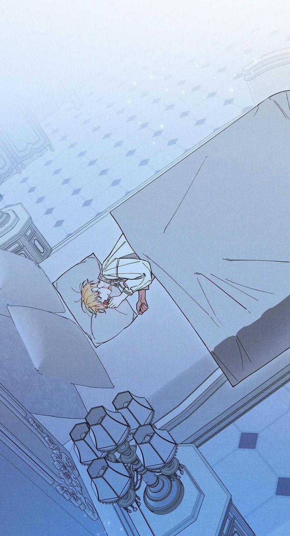 Hoàng Tử Hư Hỏng Che Giấu Mình Là Omega 53 trang 32