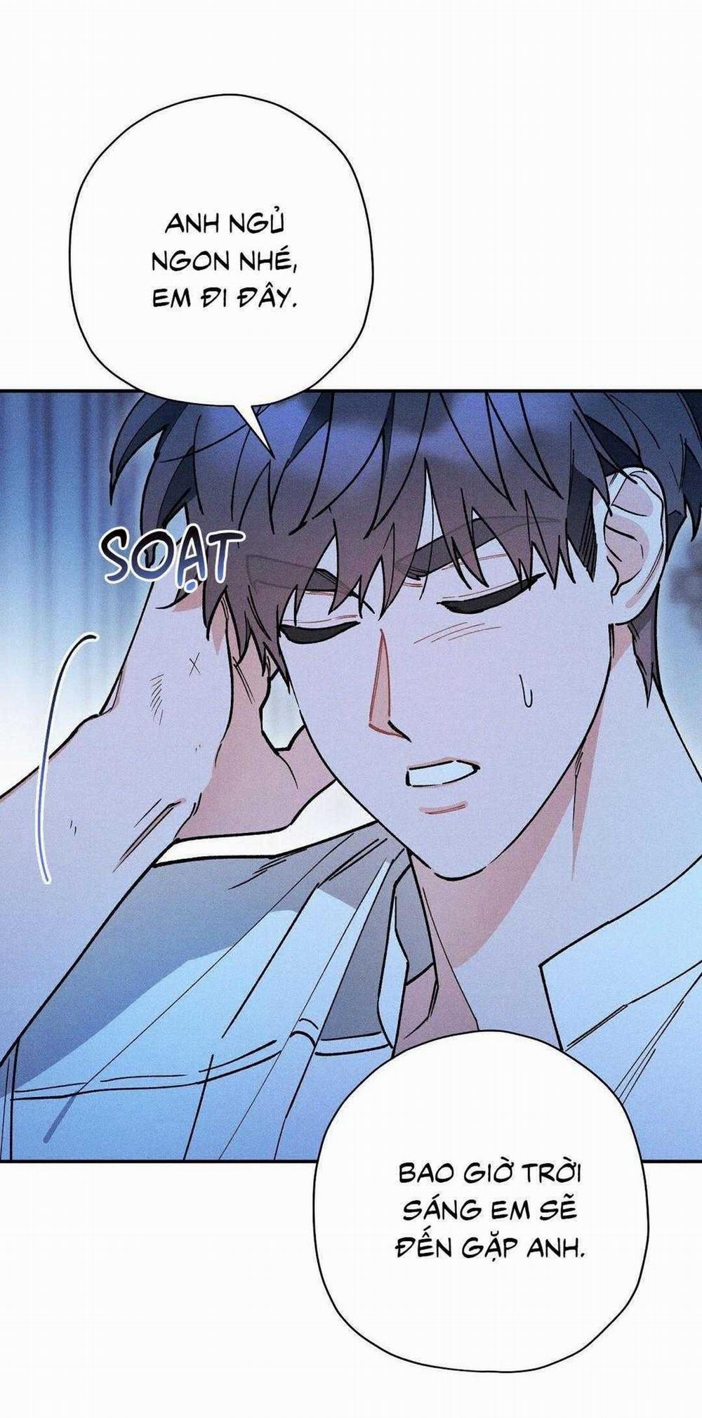 Hoàng Tử Hư Hỏng Che Giấu Mình Là Omega 53 trang 42