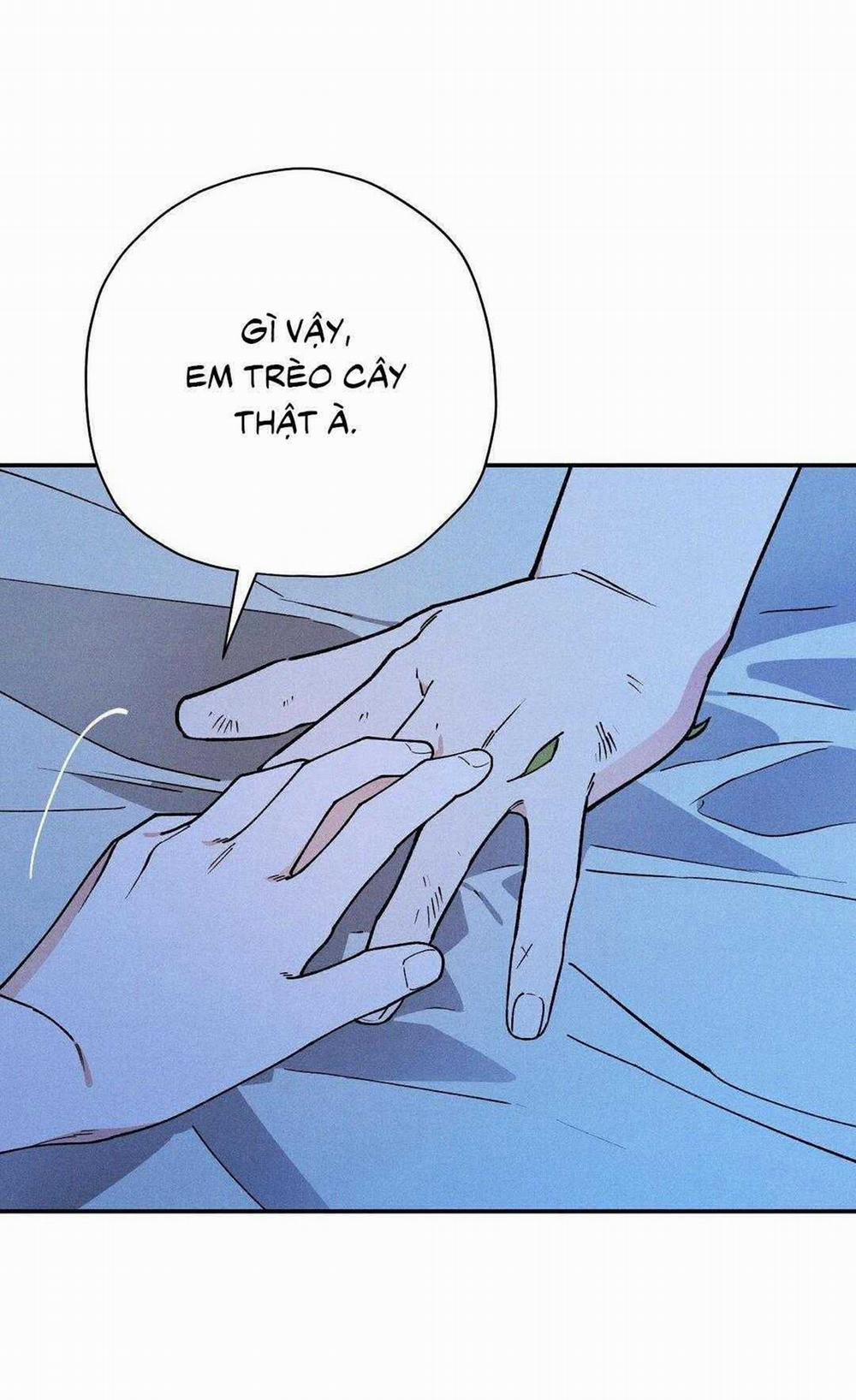 Hoàng Tử Hư Hỏng Che Giấu Mình Là Omega 53 trang 52