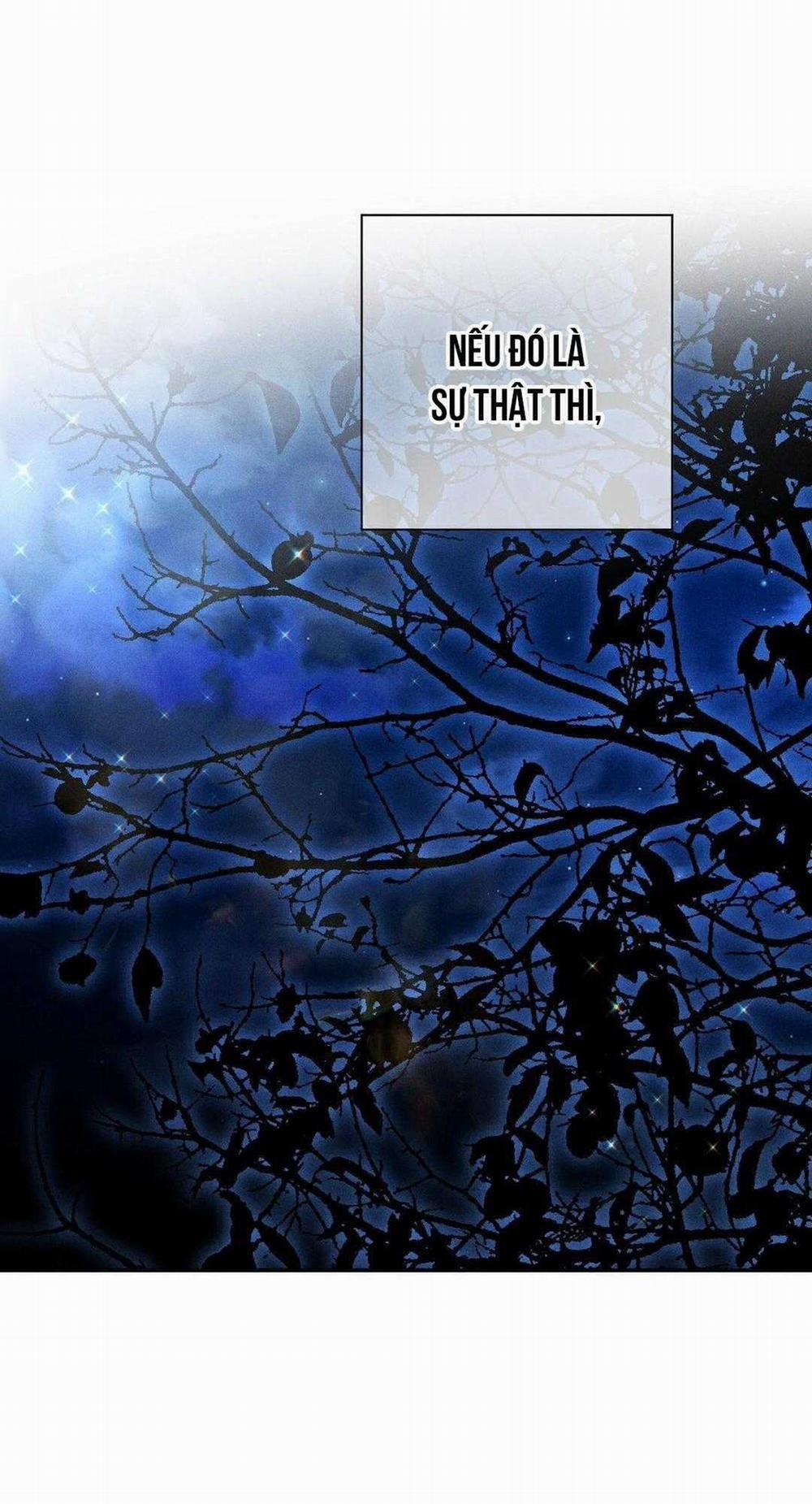 Hoàng Tử Hư Hỏng Che Giấu Mình Là Omega 53 trang 54