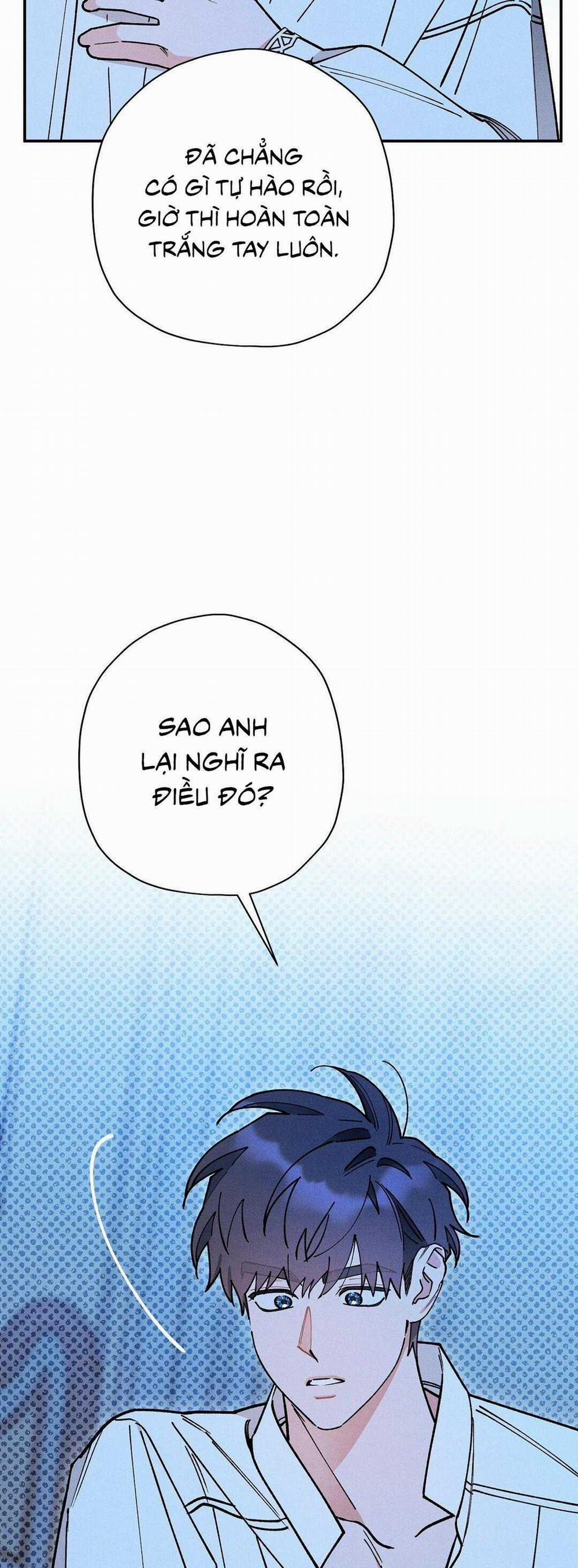 Hoàng Tử Hư Hỏng Che Giấu Mình Là Omega 54 trang 34