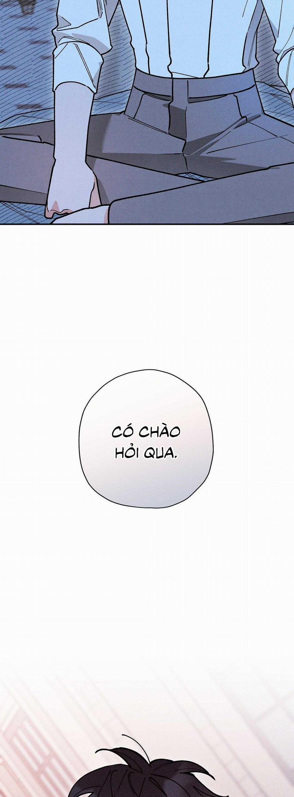 Hoàng Tử Hư Hỏng Che Giấu Mình Là Omega 54 trang 7