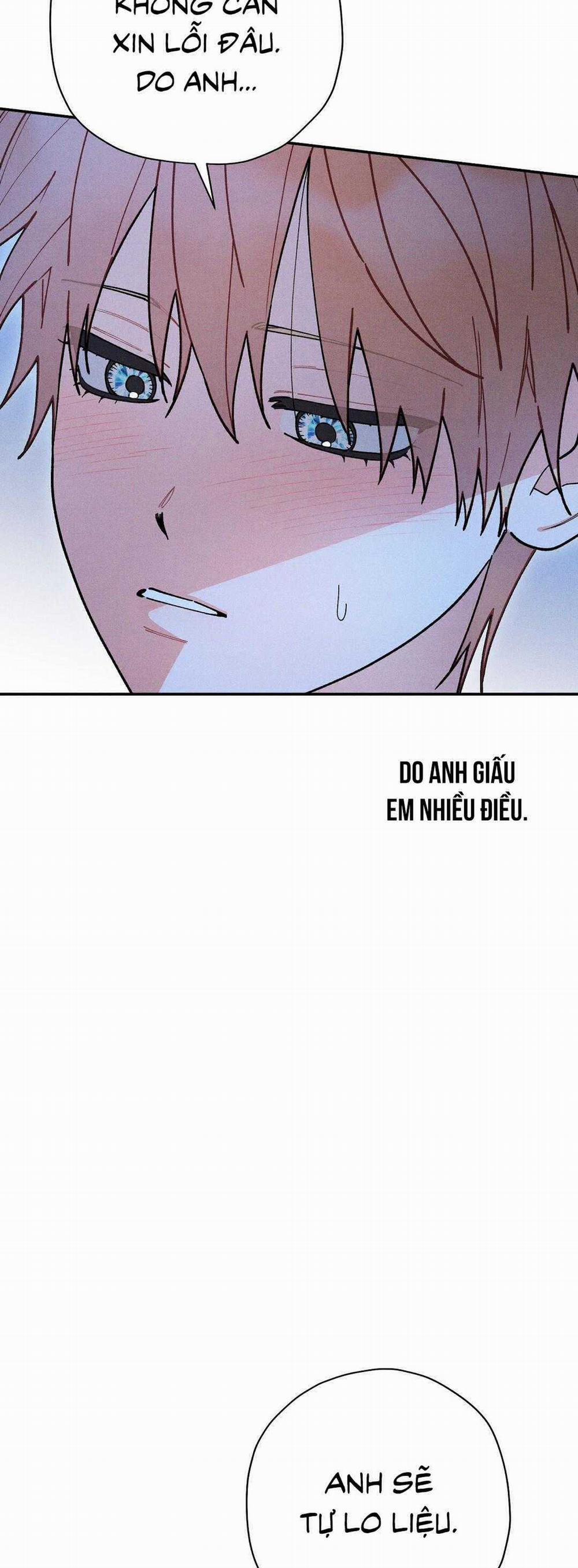 Hoàng Tử Hư Hỏng Che Giấu Mình Là Omega 55 trang 26