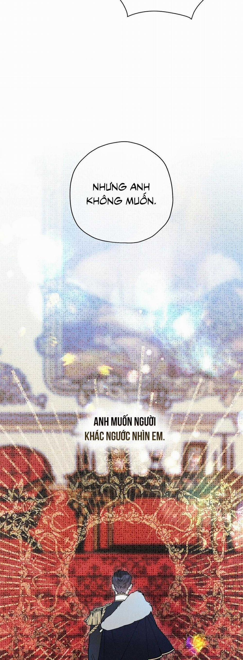 Hoàng Tử Hư Hỏng Che Giấu Mình Là Omega 55 trang 35