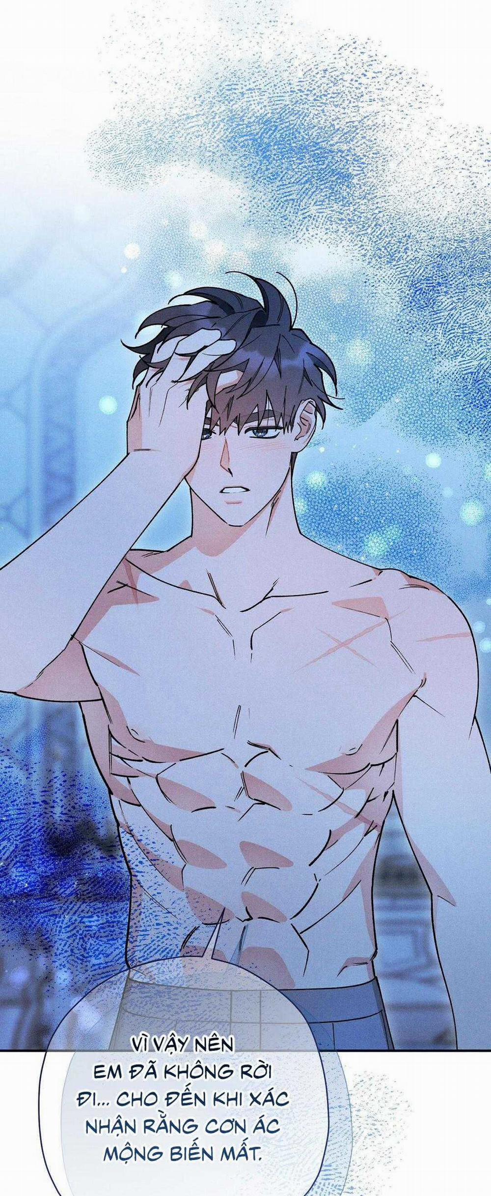 Hoàng Tử Hư Hỏng Che Giấu Mình Là Omega 55 trang 52