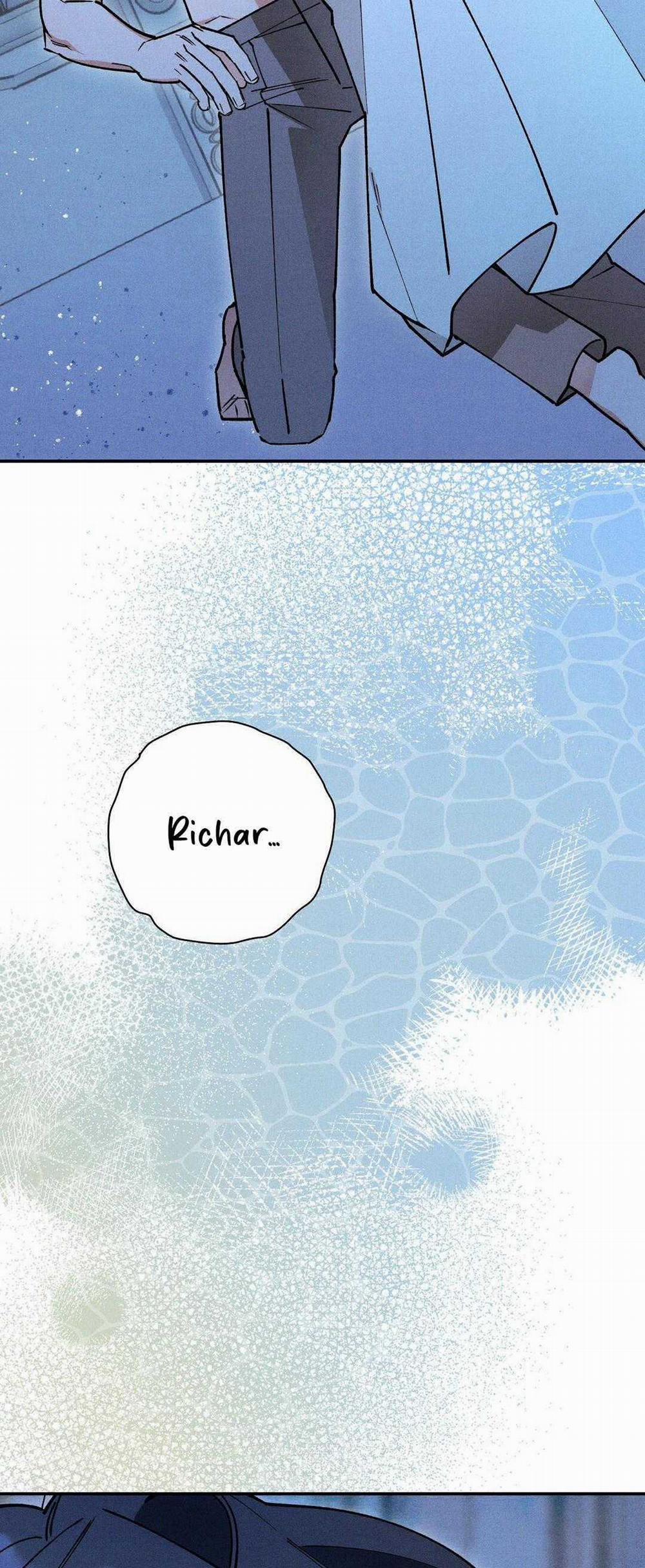 Hoàng Tử Hư Hỏng Che Giấu Mình Là Omega 55 trang 55