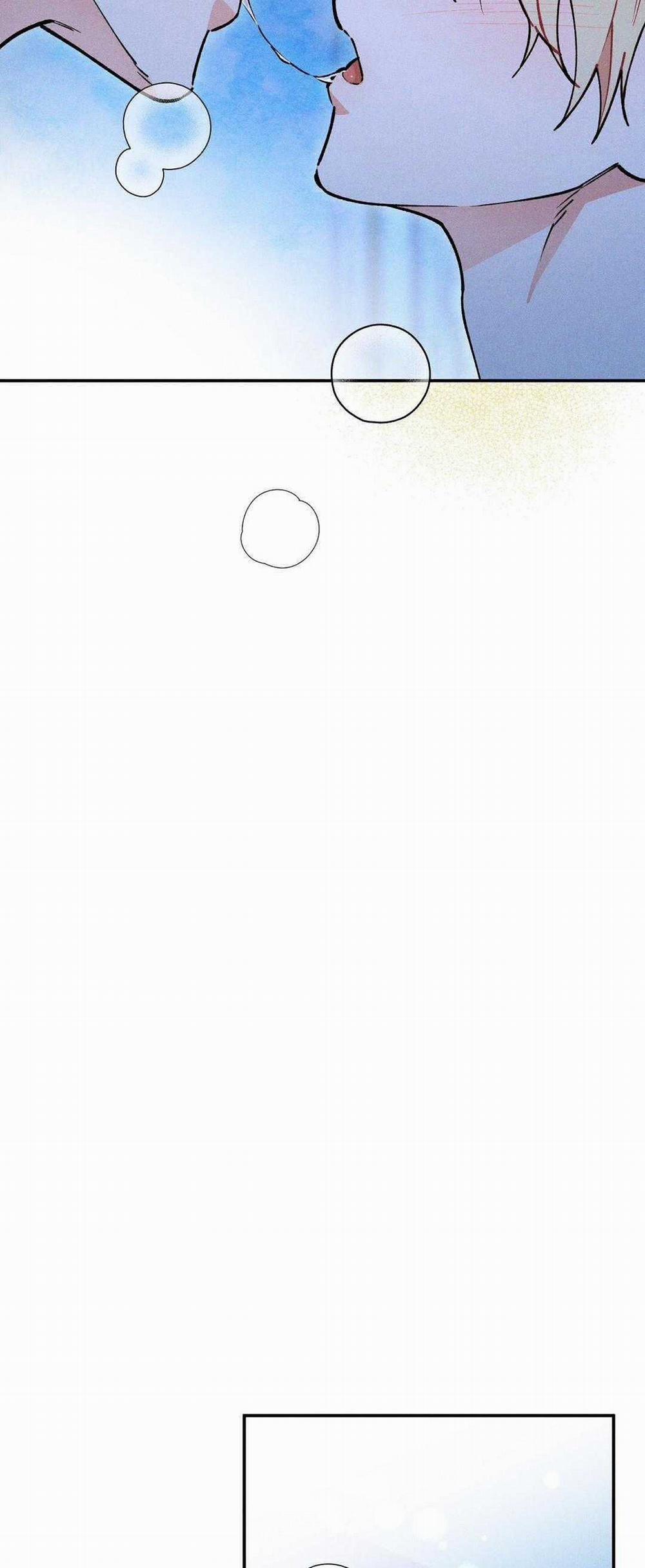 Hoàng Tử Hư Hỏng Che Giấu Mình Là Omega 55 trang 57