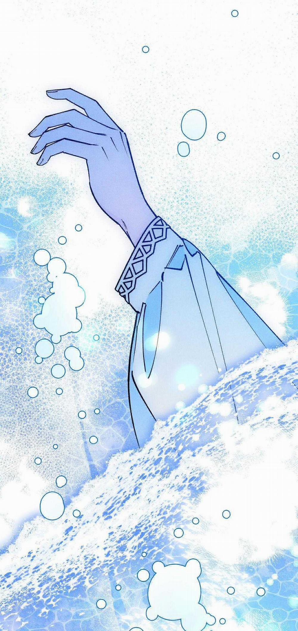 Hoàng Tử Hư Hỏng Che Giấu Mình Là Omega 56 trang 29