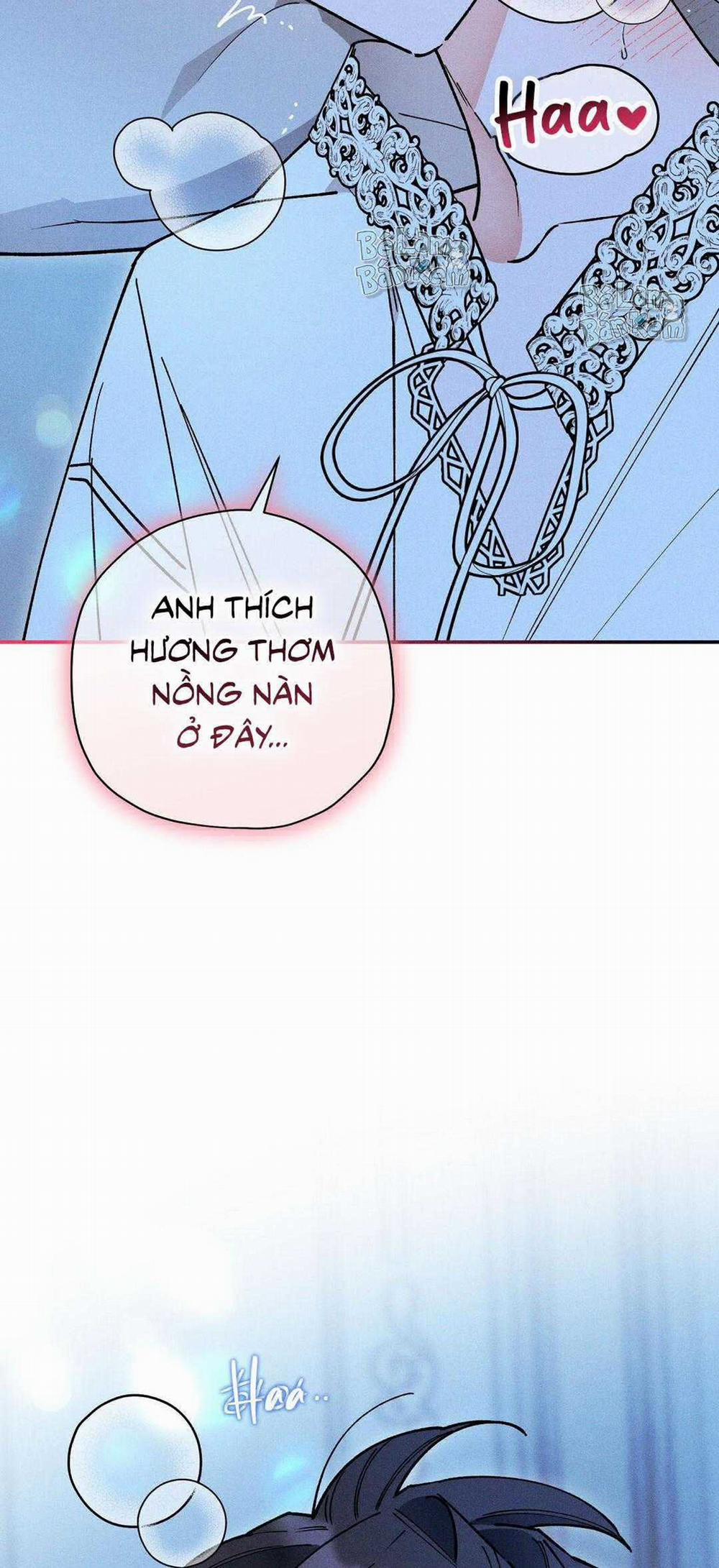 Hoàng Tử Hư Hỏng Che Giấu Mình Là Omega 56 trang 44