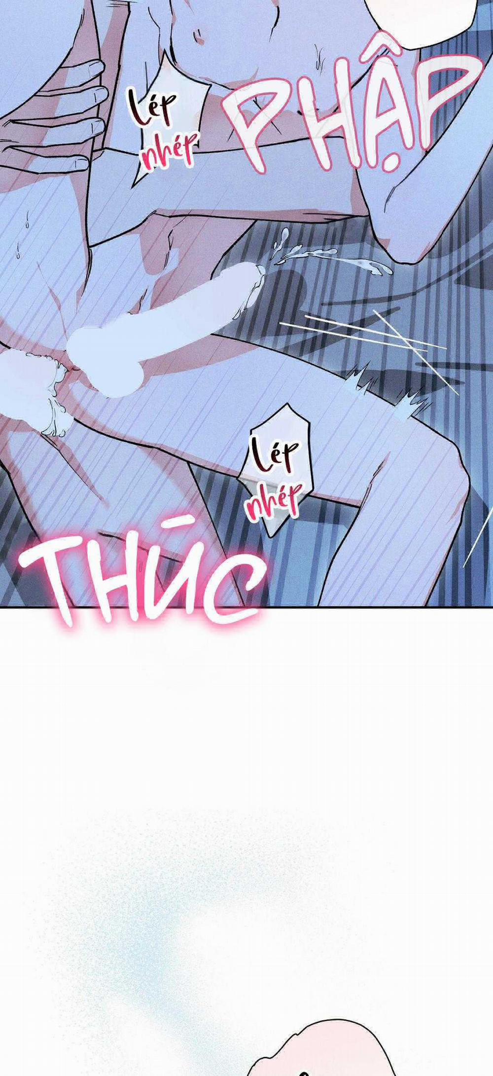 Hoàng Tử Hư Hỏng Che Giấu Mình Là Omega 56 trang 49