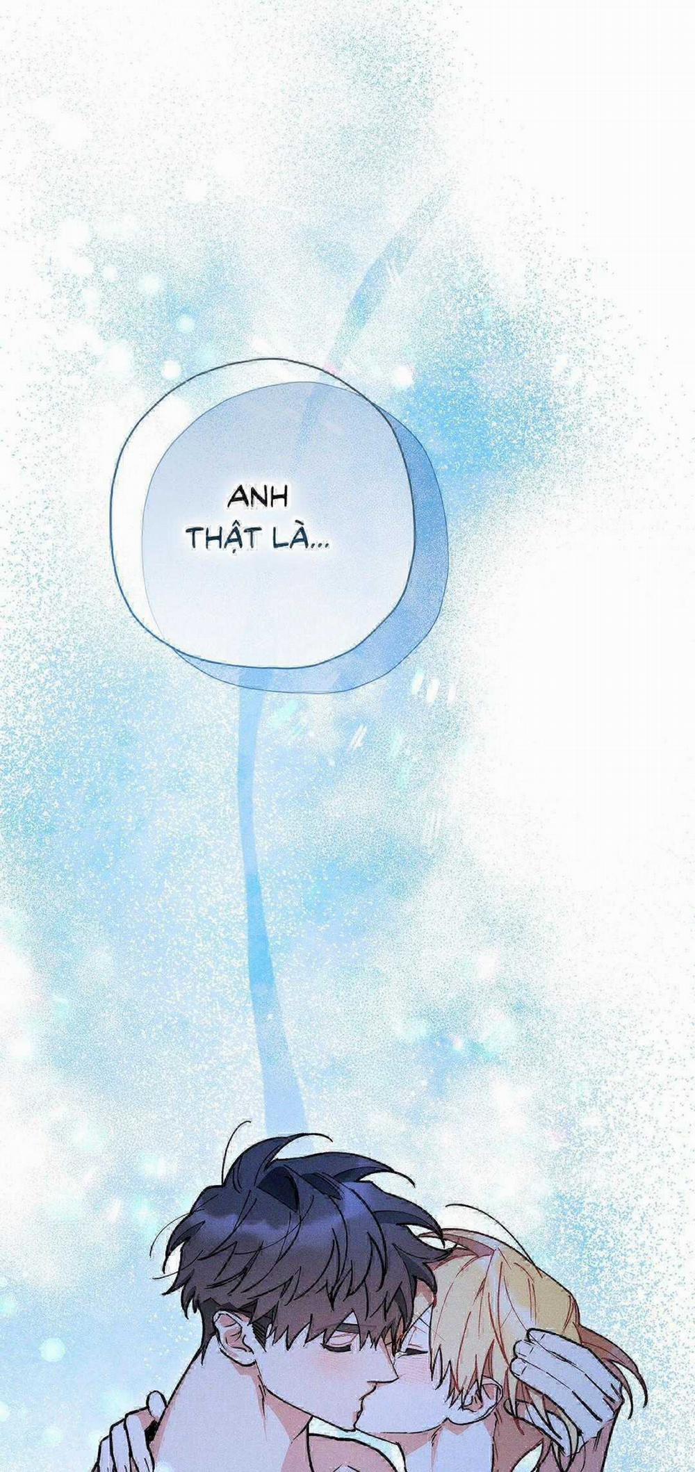 Hoàng Tử Hư Hỏng Che Giấu Mình Là Omega 56 trang 60