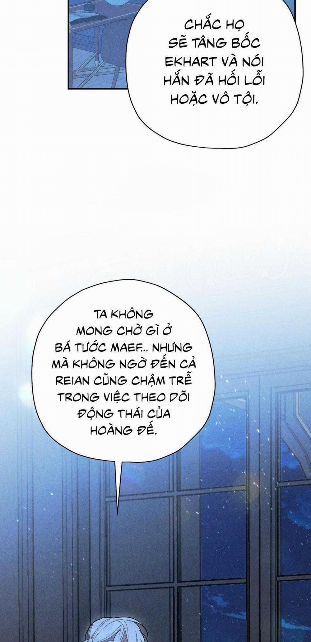 Hoàng Tử Hư Hỏng Che Giấu Mình Là Omega 56 trang 65