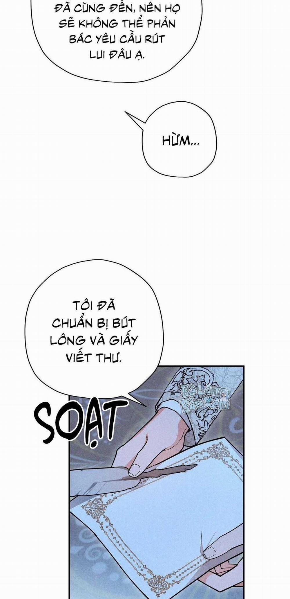 Hoàng Tử Hư Hỏng Che Giấu Mình Là Omega 56 trang 68