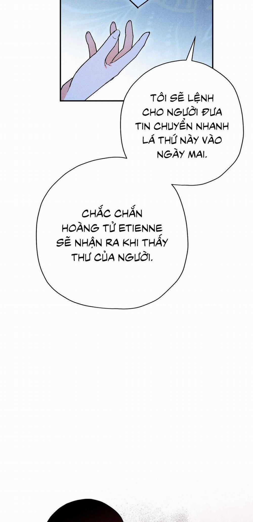 Hoàng Tử Hư Hỏng Che Giấu Mình Là Omega 56 trang 69