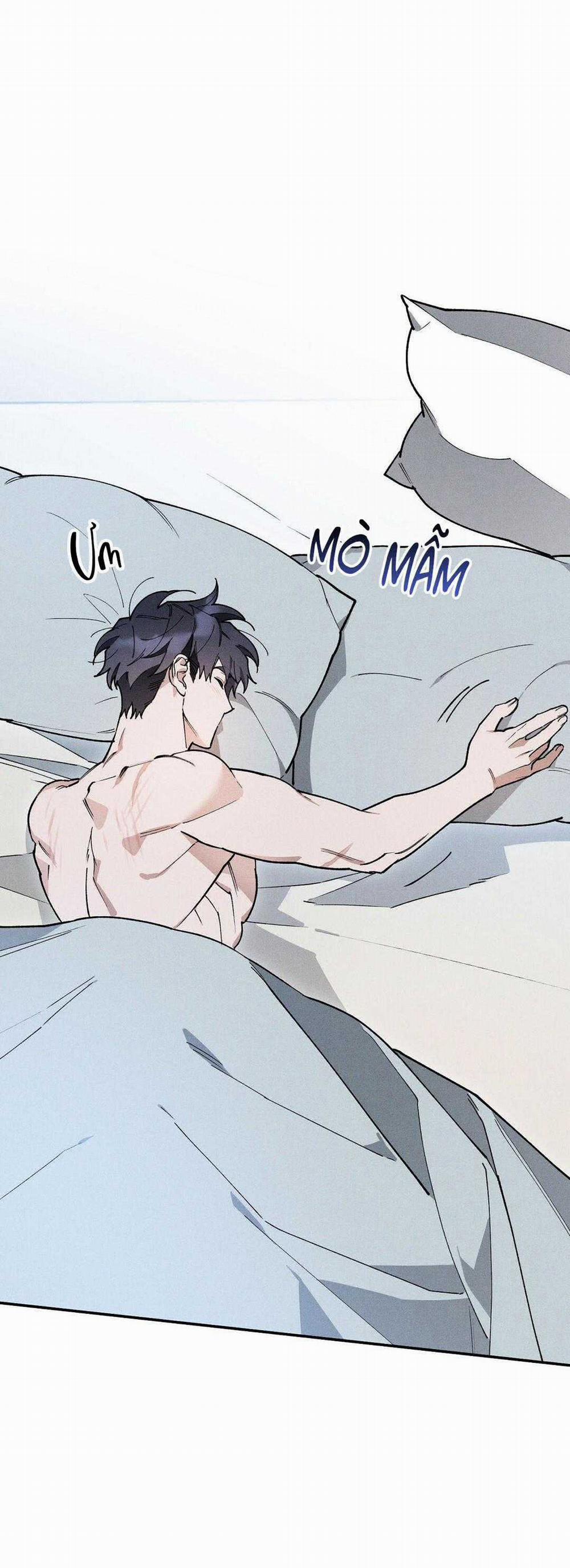 Hoàng Tử Hư Hỏng Che Giấu Mình Là Omega 57 trang 14