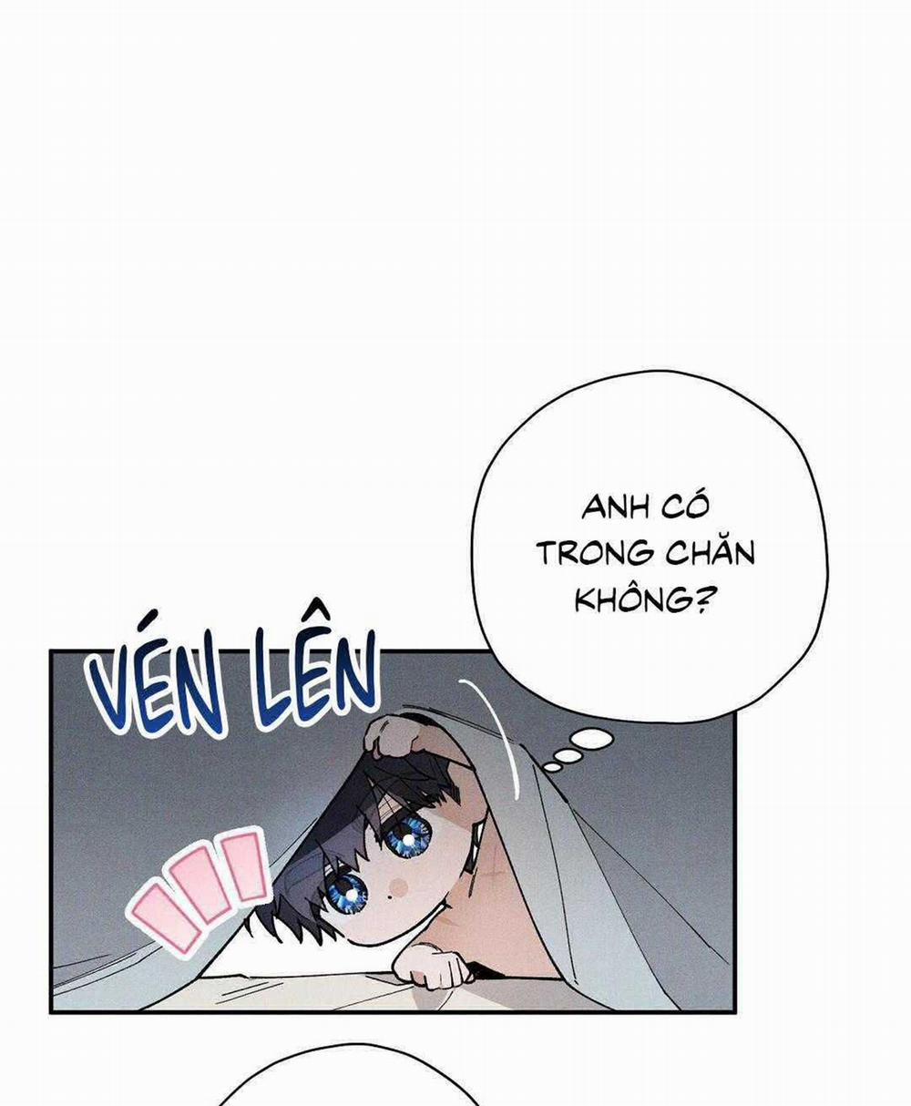 Hoàng Tử Hư Hỏng Che Giấu Mình Là Omega 57 trang 32