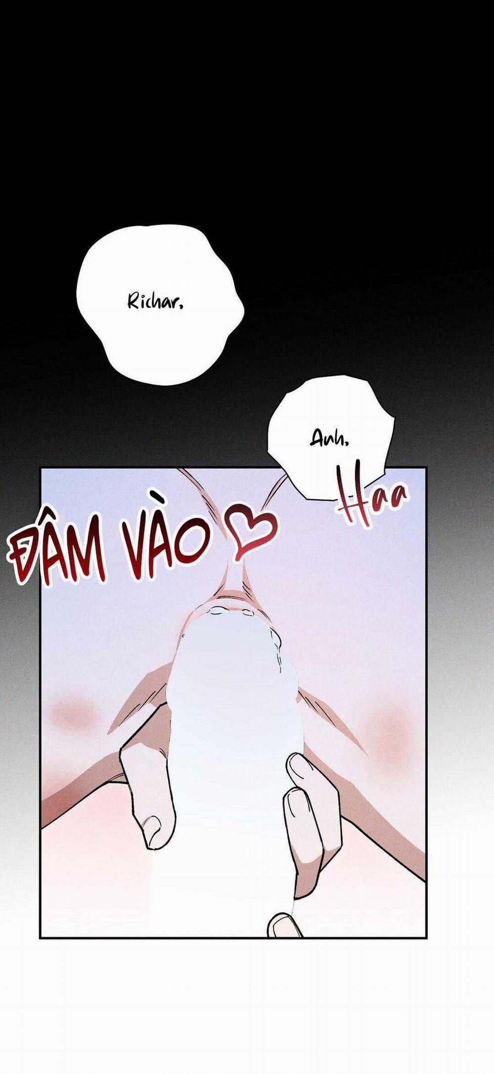 Hoàng Tử Hư Hỏng Che Giấu Mình Là Omega 57 trang 43