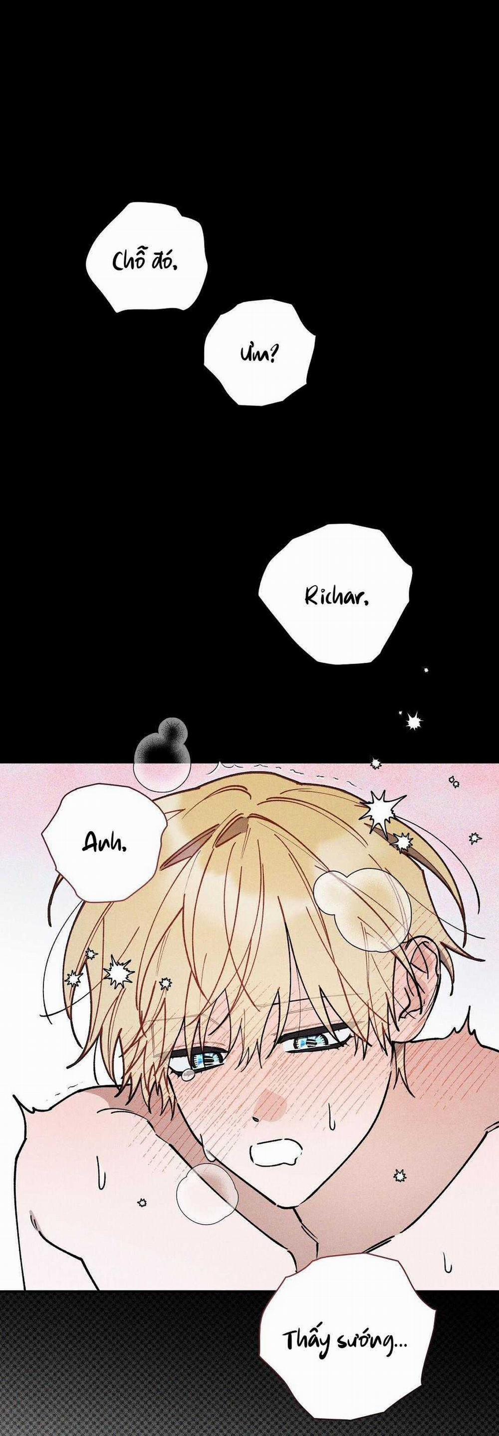 Hoàng Tử Hư Hỏng Che Giấu Mình Là Omega 57 trang 46