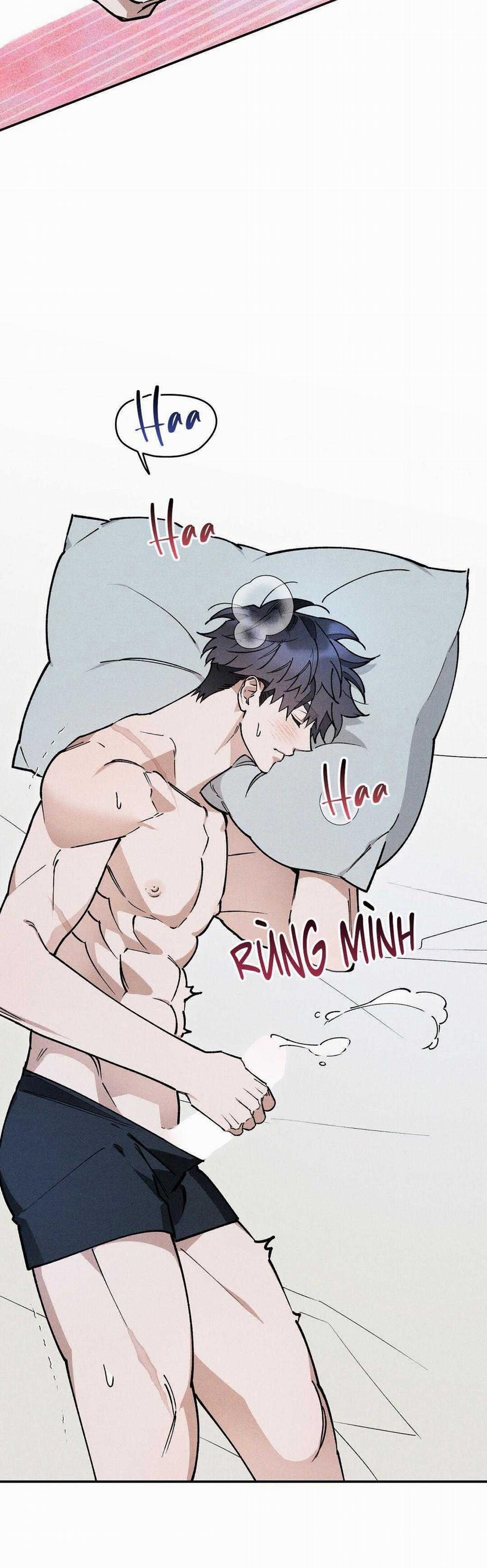 Hoàng Tử Hư Hỏng Che Giấu Mình Là Omega 57 trang 48