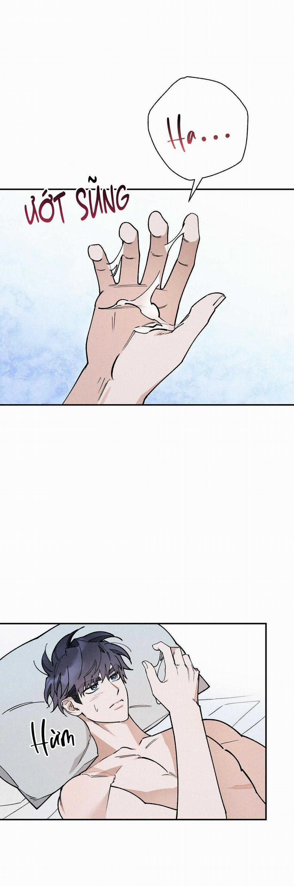 Hoàng Tử Hư Hỏng Che Giấu Mình Là Omega 57 trang 49