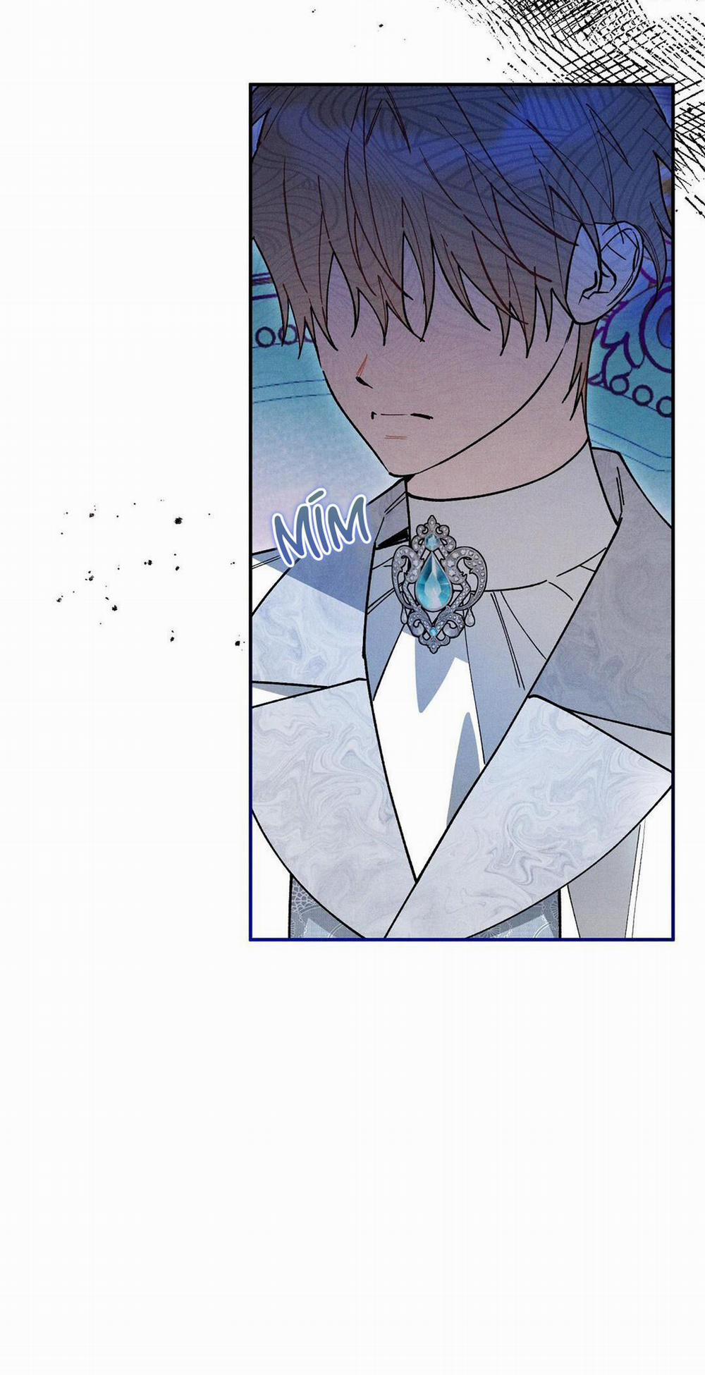 Hoàng Tử Hư Hỏng Che Giấu Mình Là Omega 58 trang 14