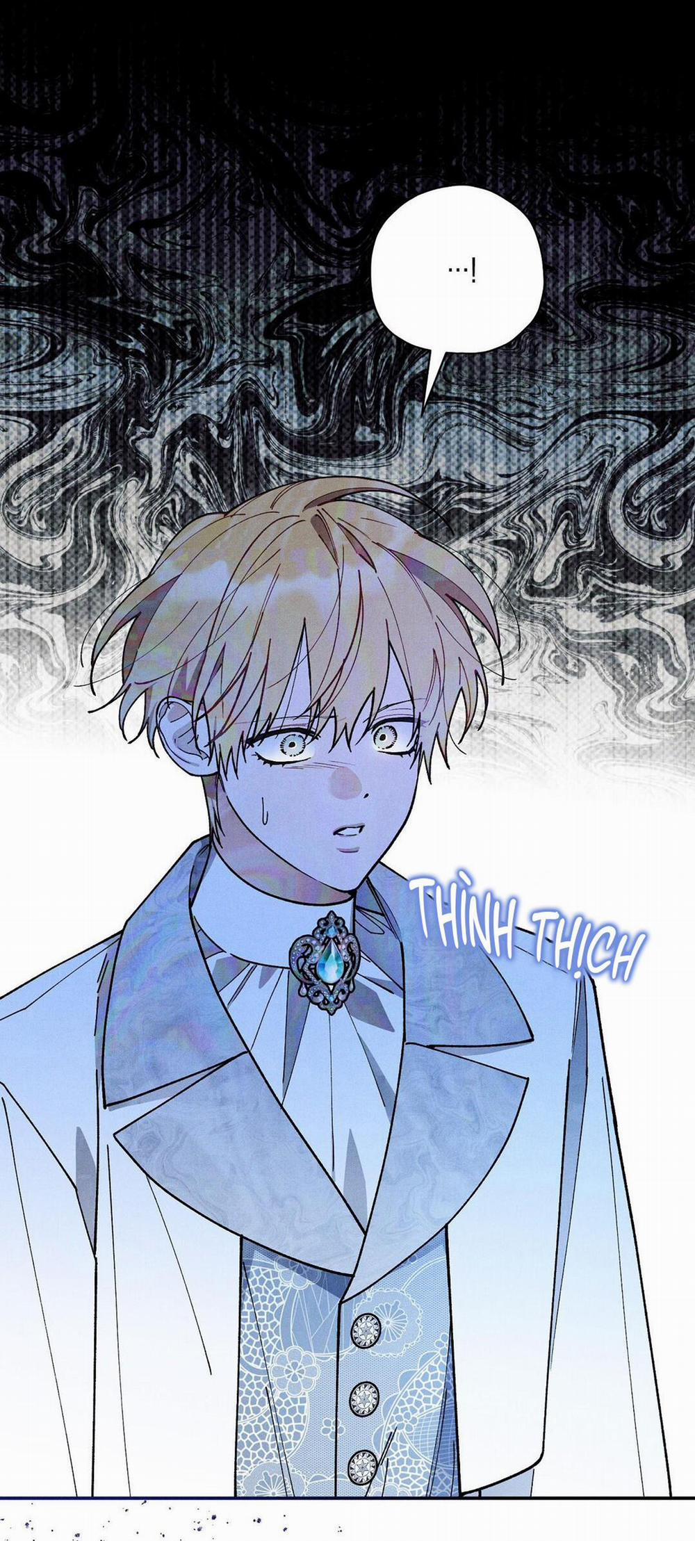 Hoàng Tử Hư Hỏng Che Giấu Mình Là Omega 58 trang 2