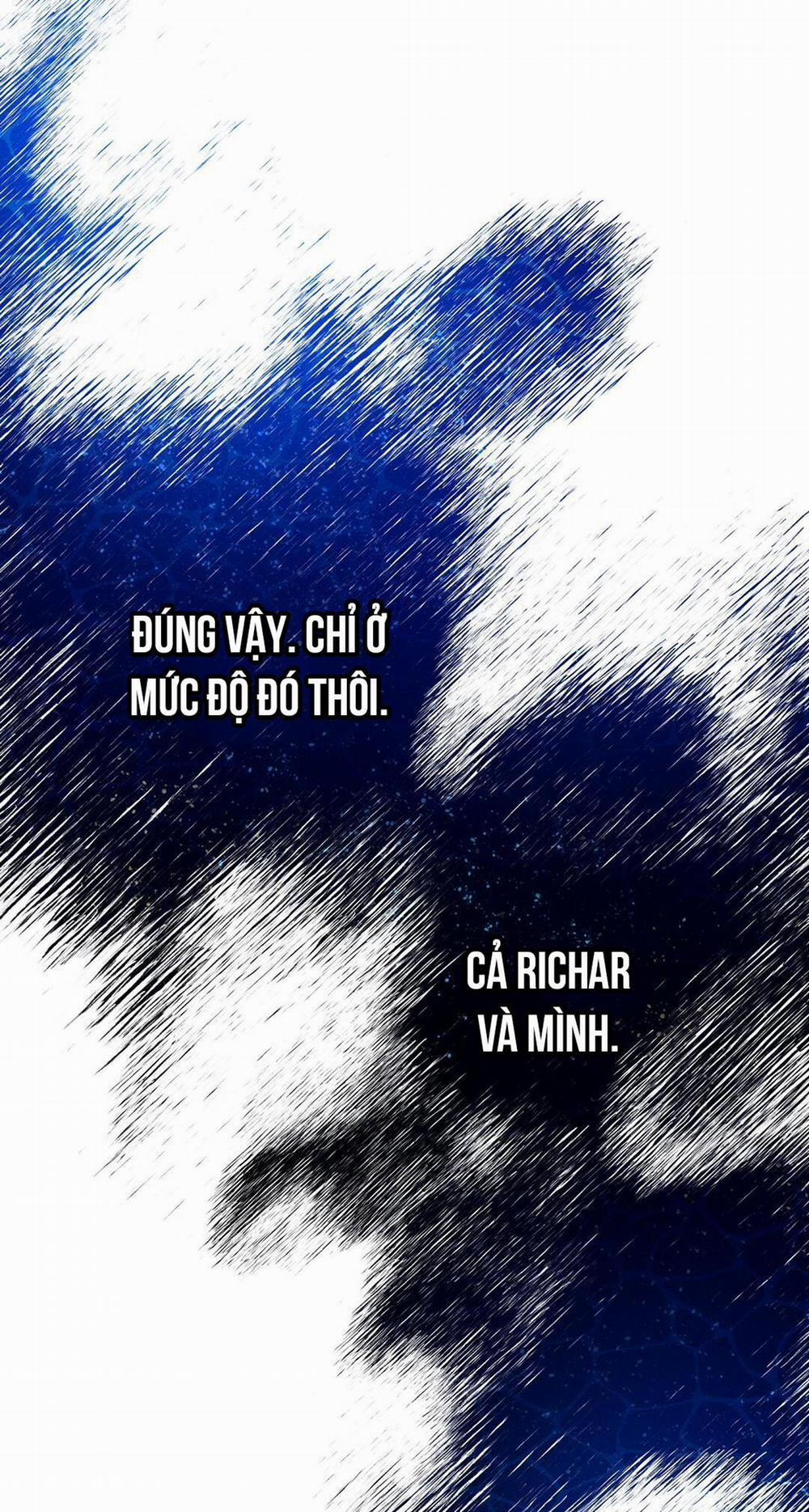 Hoàng Tử Hư Hỏng Che Giấu Mình Là Omega 58 trang 20