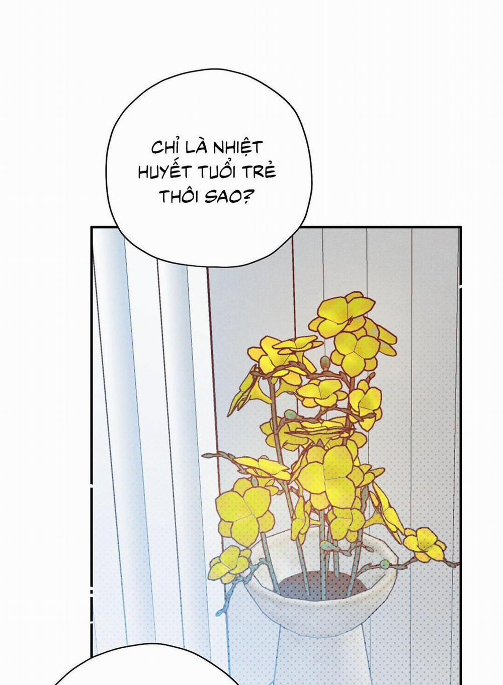 Hoàng Tử Hư Hỏng Che Giấu Mình Là Omega 58 trang 23