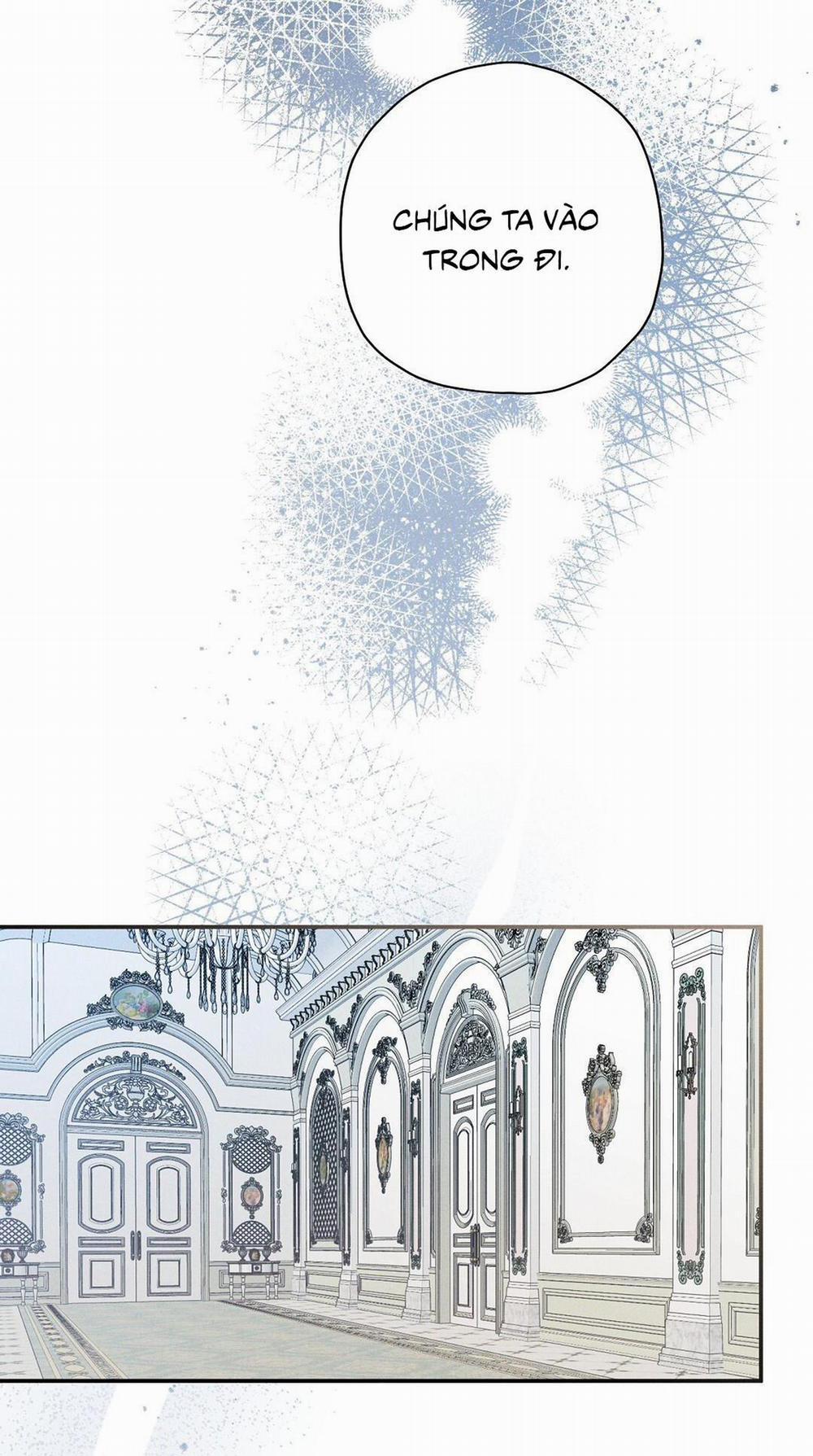 Hoàng Tử Hư Hỏng Che Giấu Mình Là Omega 58 trang 4