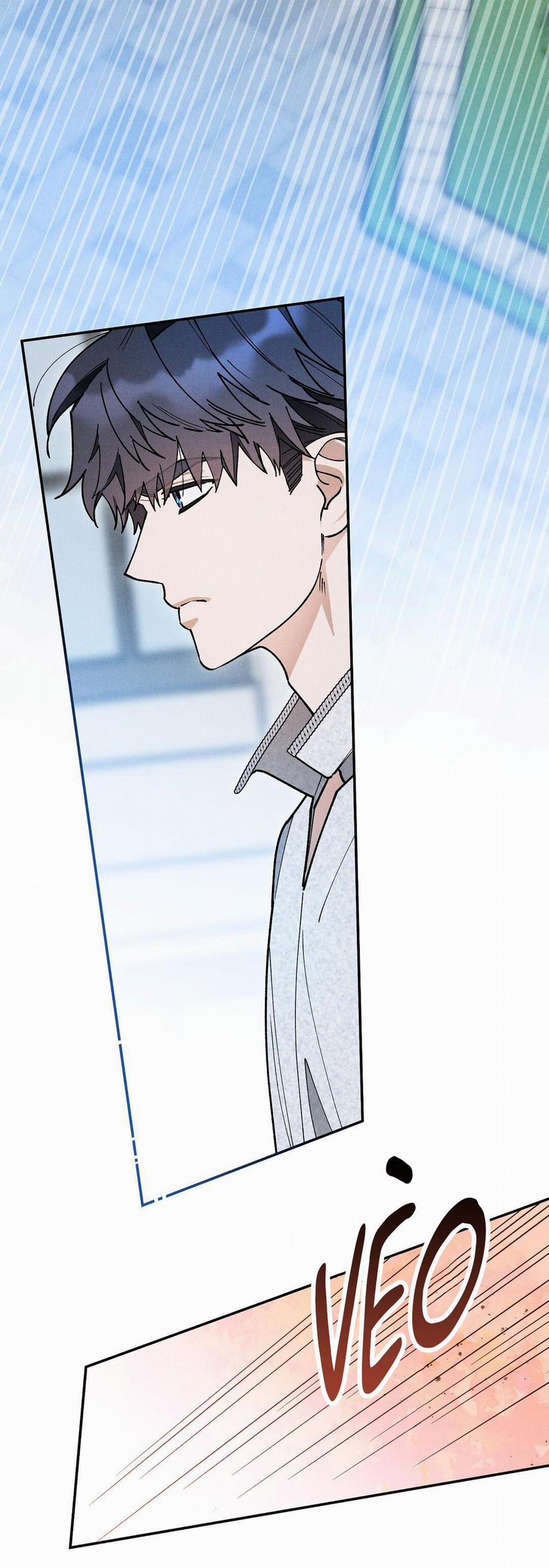 Hoàng Tử Hư Hỏng Che Giấu Mình Là Omega 58 trang 41