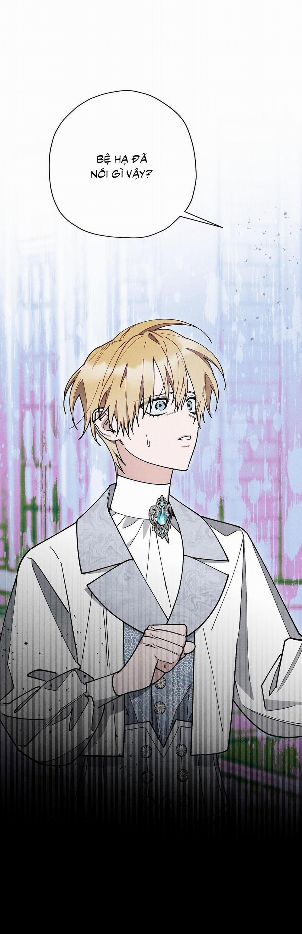 Hoàng Tử Hư Hỏng Che Giấu Mình Là Omega 58 trang 47