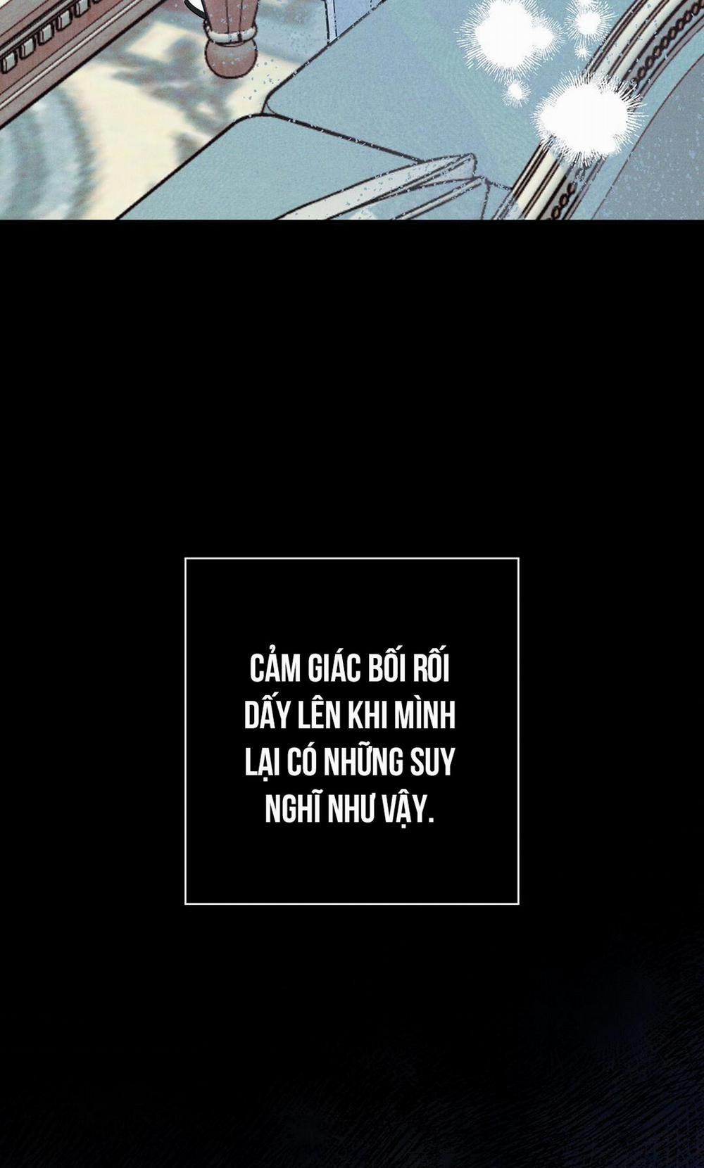 Hoàng Tử Hư Hỏng Che Giấu Mình Là Omega 58 trang 52